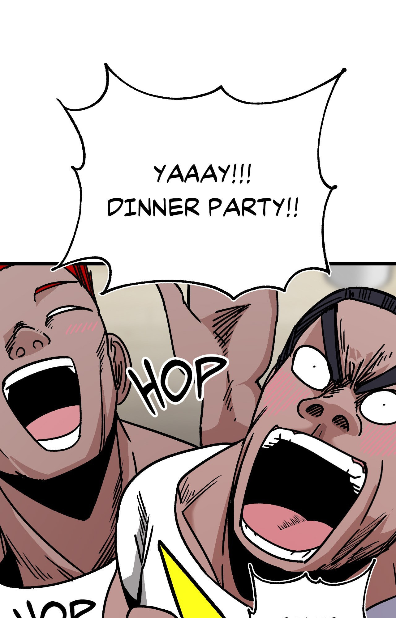 The Student, the Witch, and the Academy Chapter 20 page 31 - 
