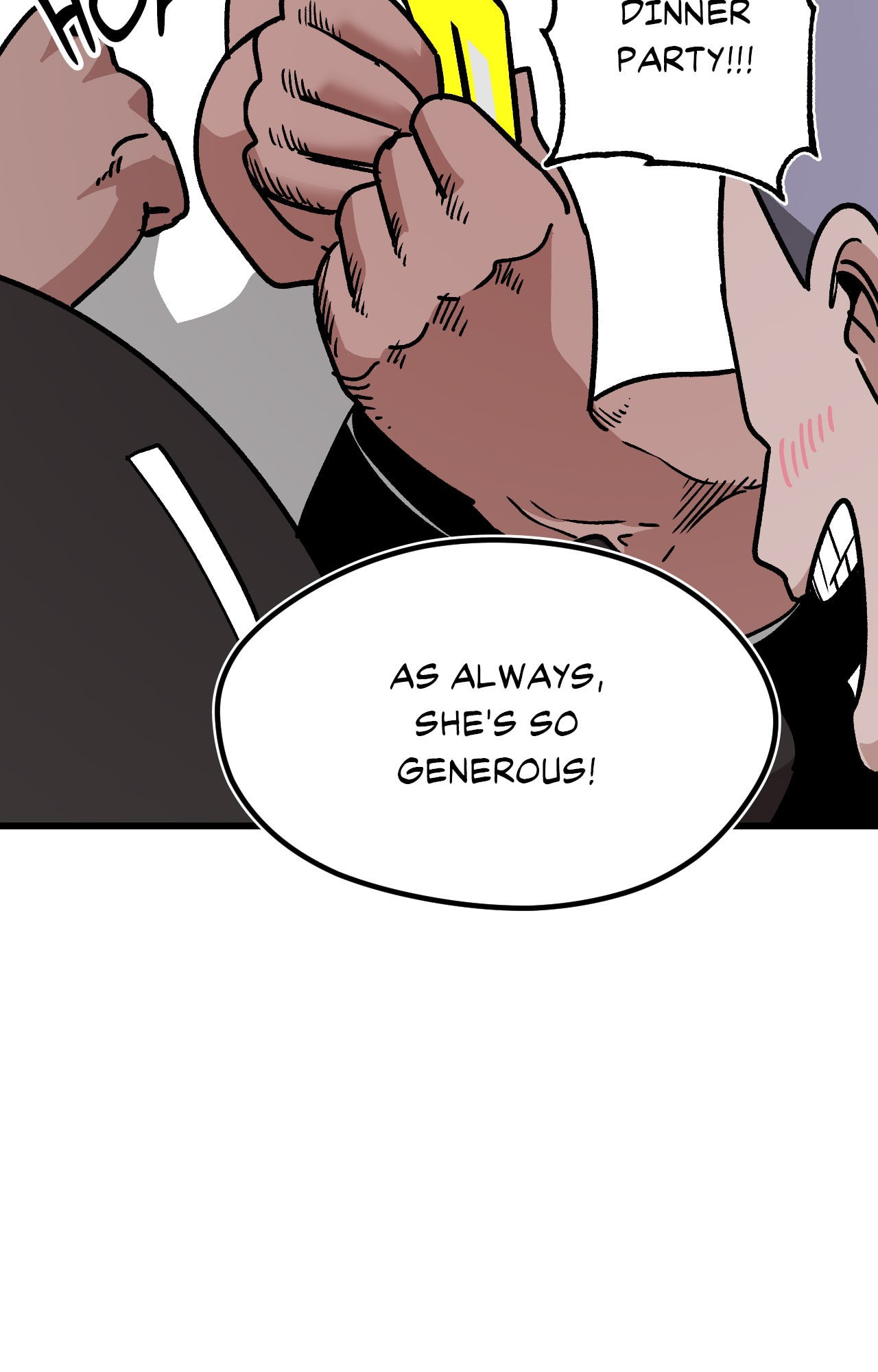 The Student, the Witch, and the Academy Chapter 20 page 32 - 