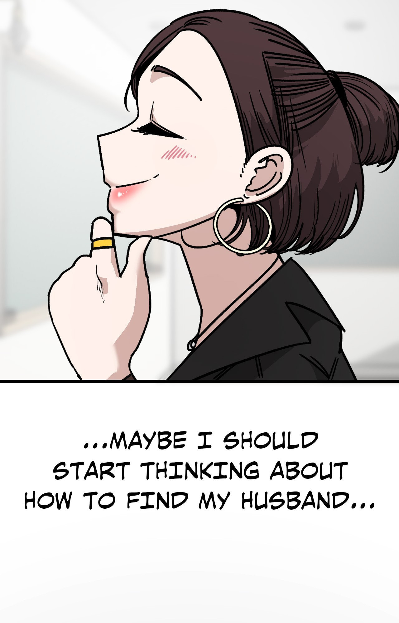 The Student, the Witch, and the Academy Chapter 20 page 35 - 