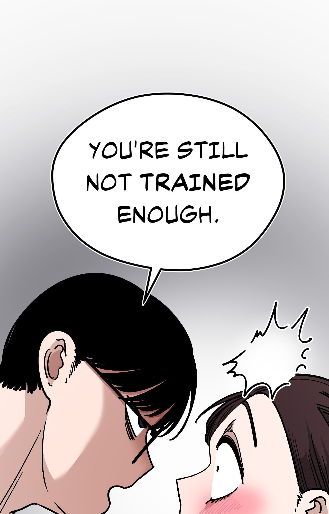 The Student, the Witch, and the Academy Chapter 20 page 36 - 