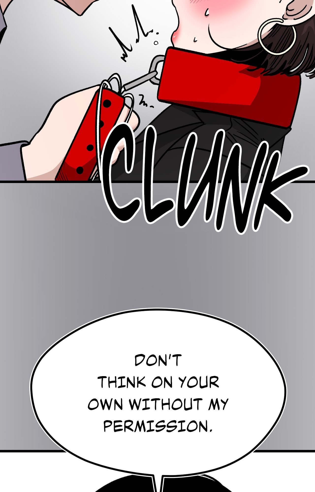The Student, the Witch, and the Academy Chapter 20 page 37 - 