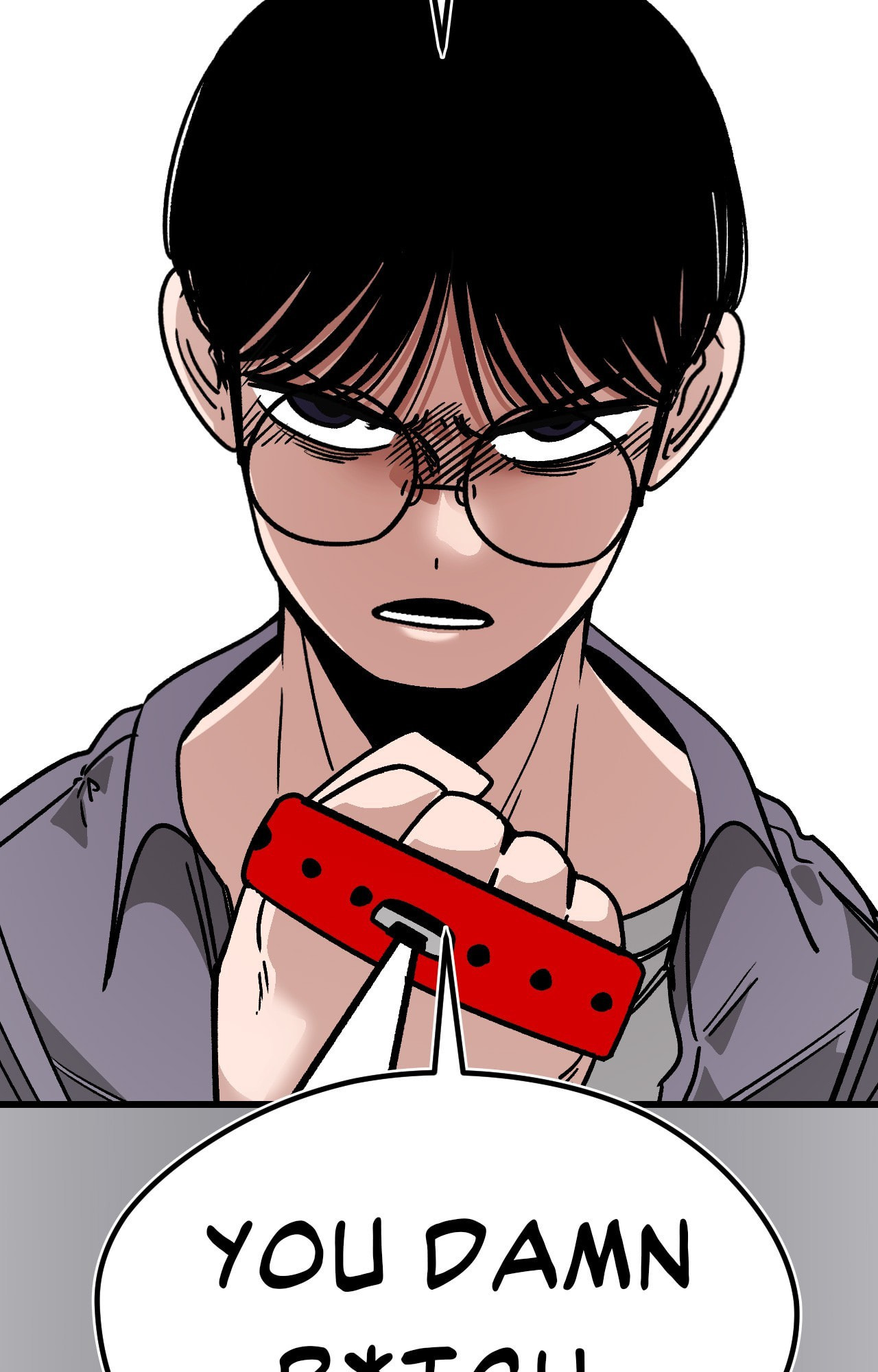 The Student, the Witch, and the Academy Chapter 20 page 38 - 