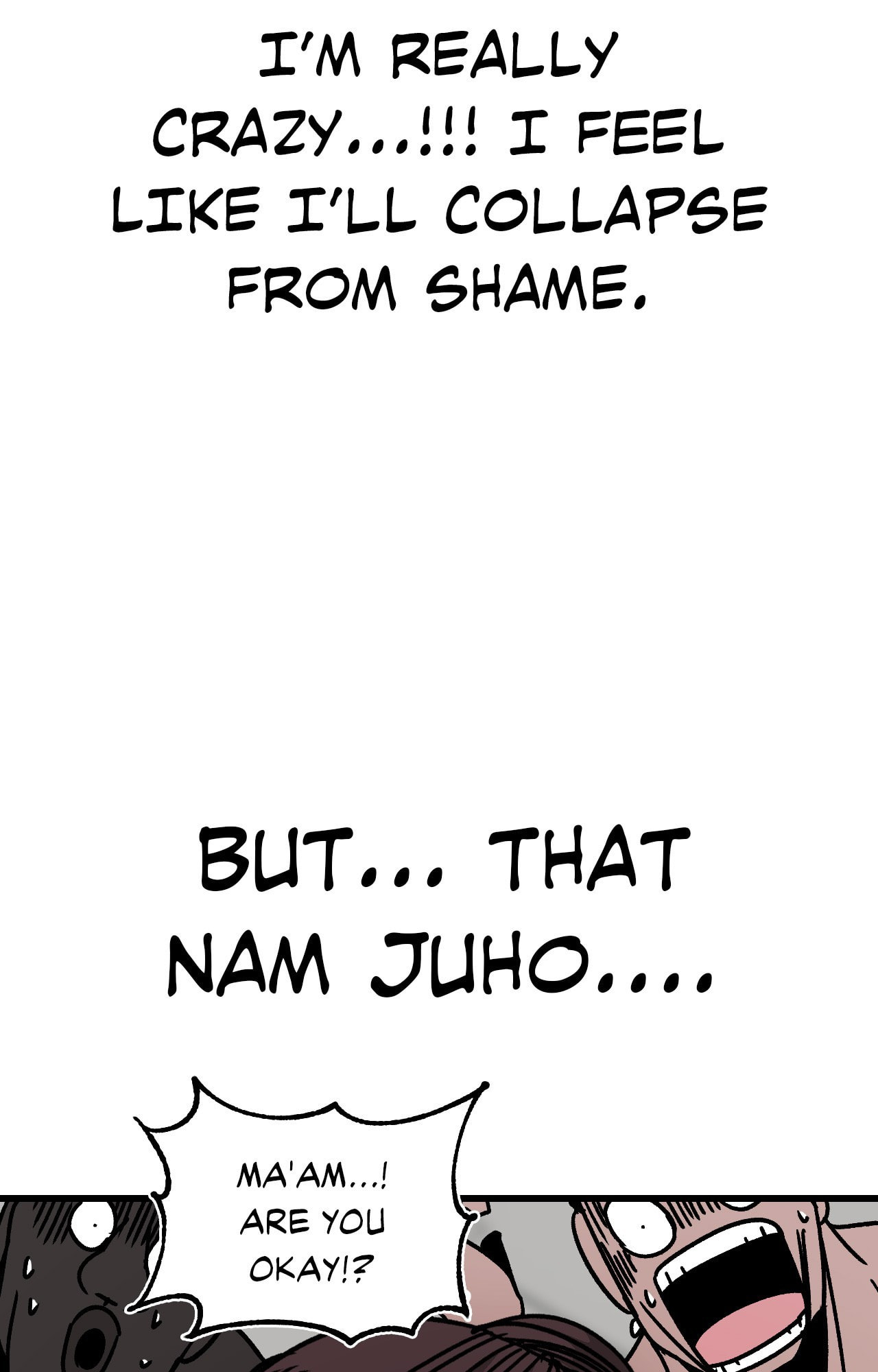 The Student, the Witch, and the Academy Chapter 20 page 42 - 