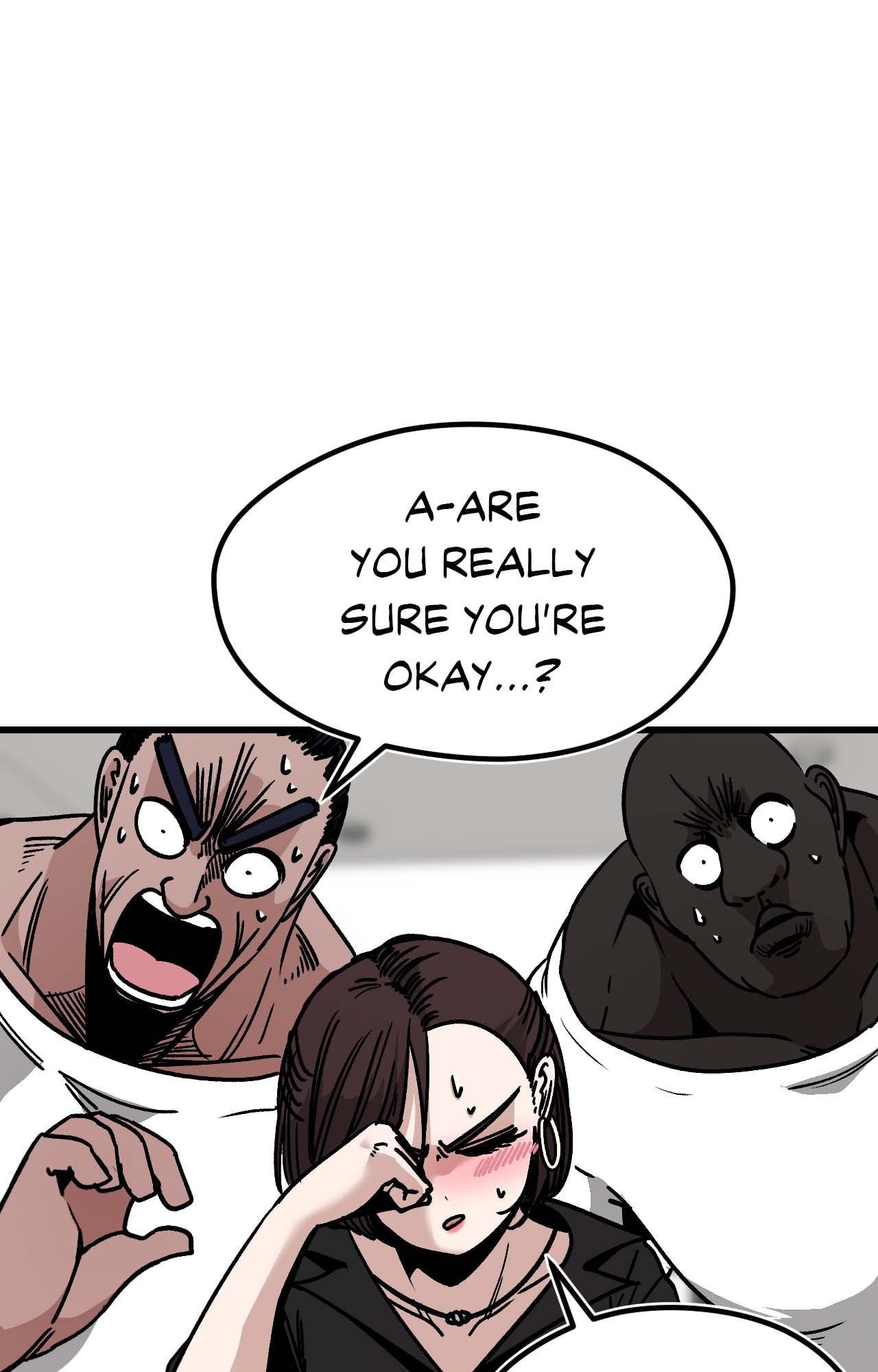 The Student, the Witch, and the Academy Chapter 20 page 46 - 