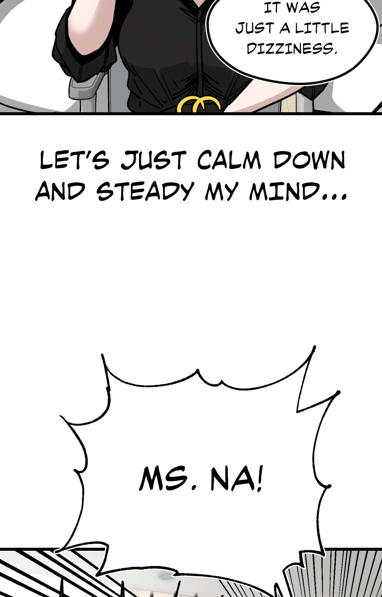 The Student, the Witch, and the Academy Chapter 20 page 47 - 