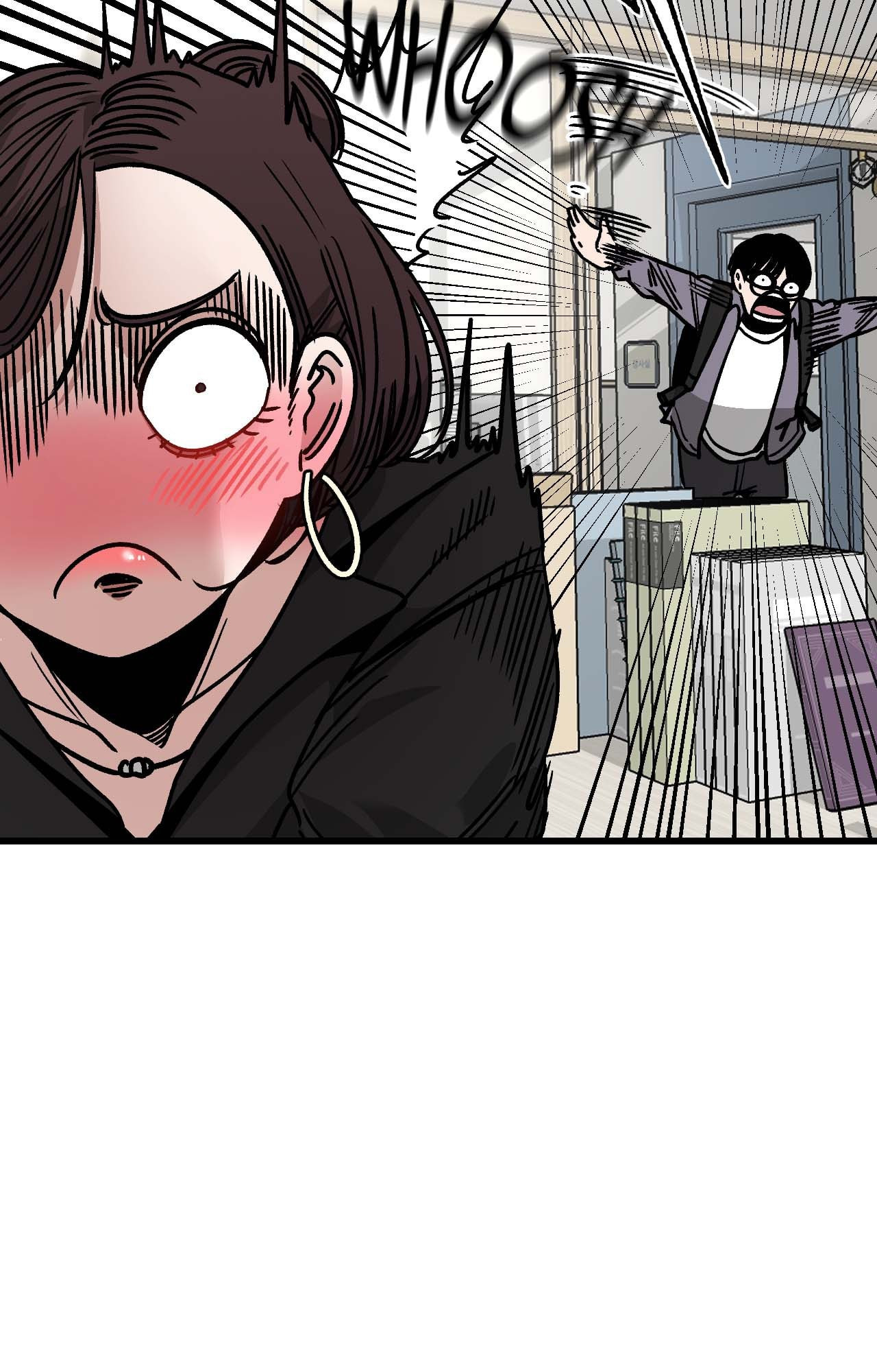 The Student, the Witch, and the Academy Chapter 20 page 48 - 
