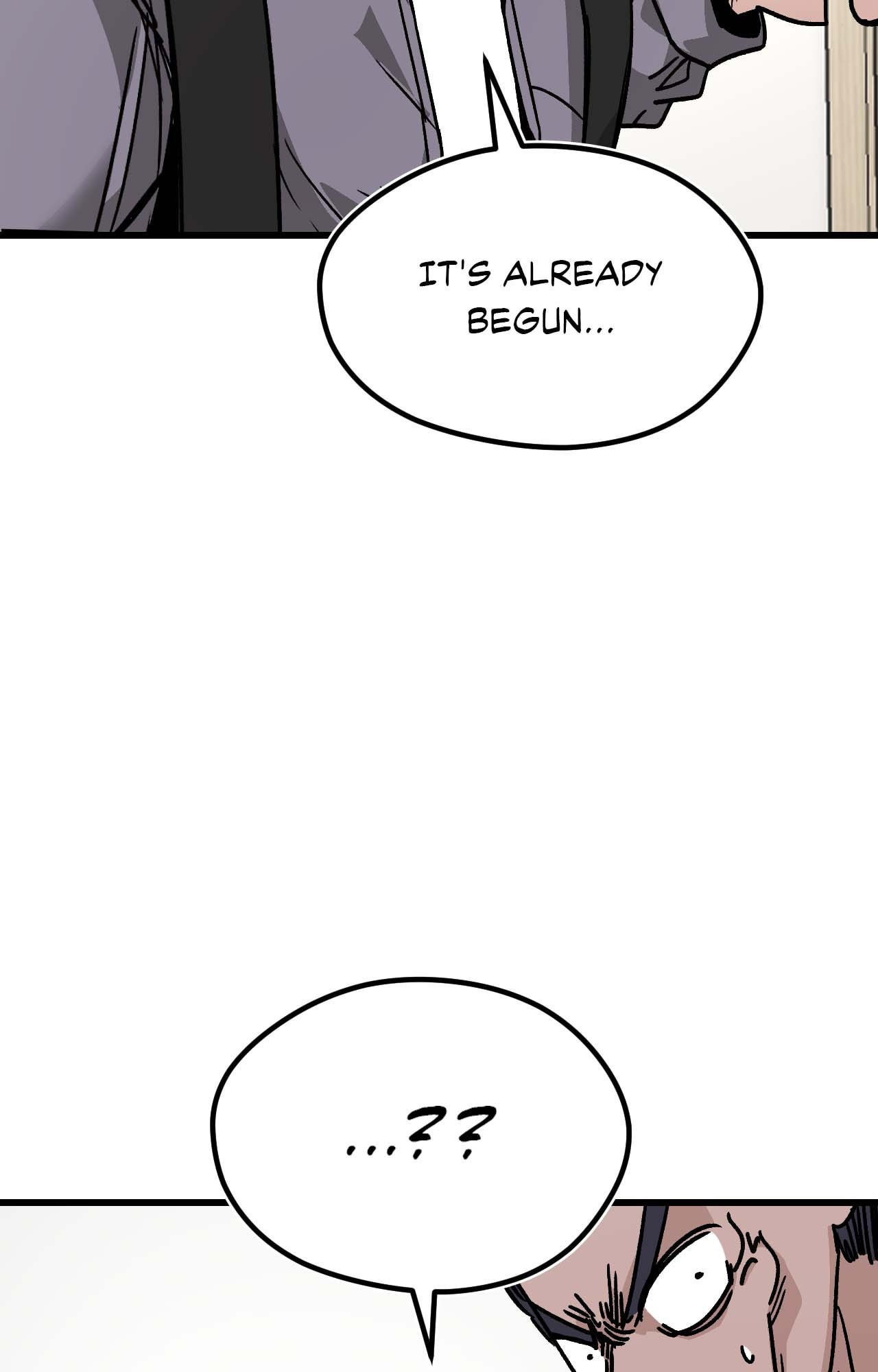 The Student, the Witch, and the Academy Chapter 20 page 50 - 