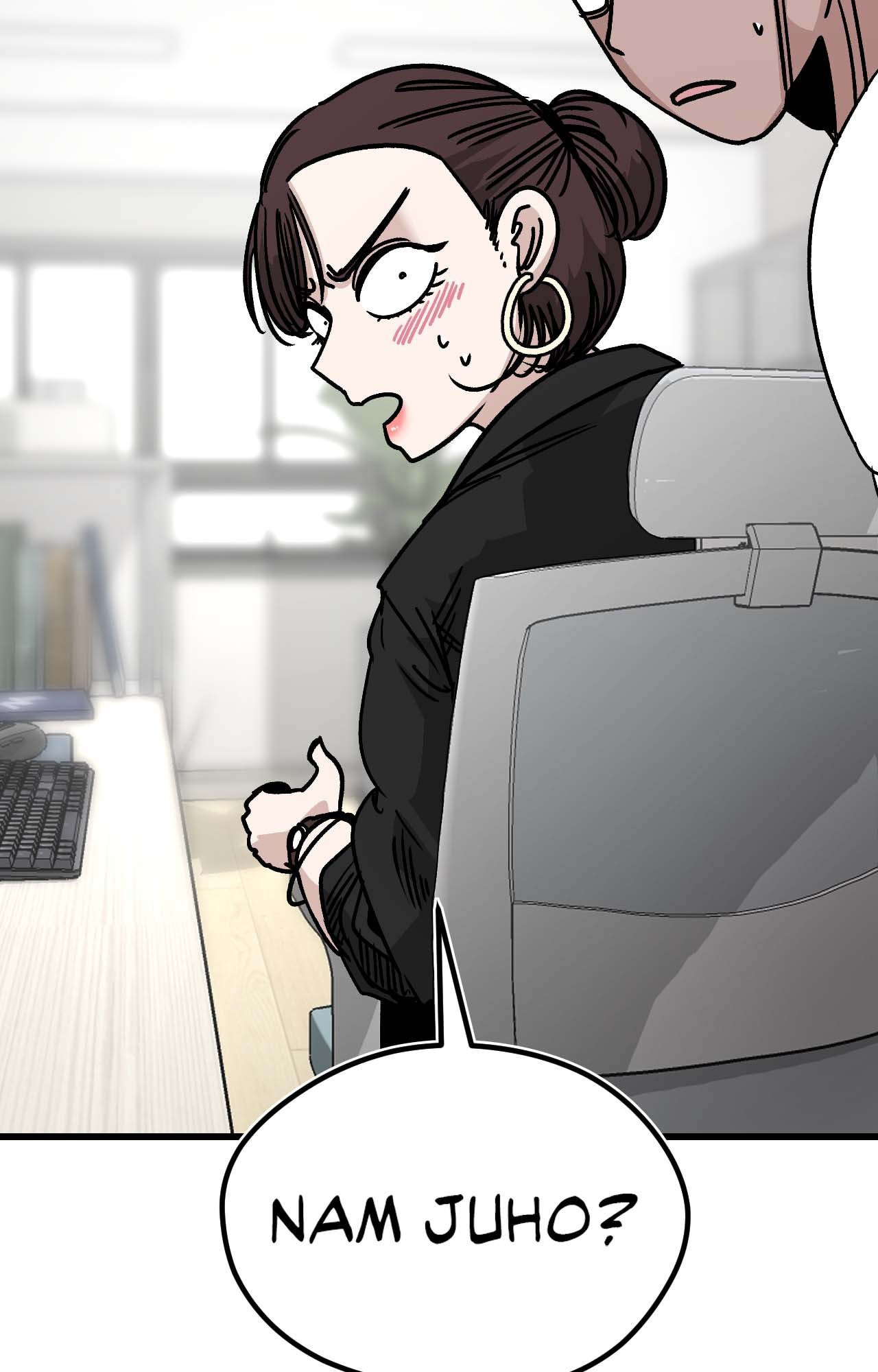 The Student, the Witch, and the Academy Chapter 20 page 51 - 