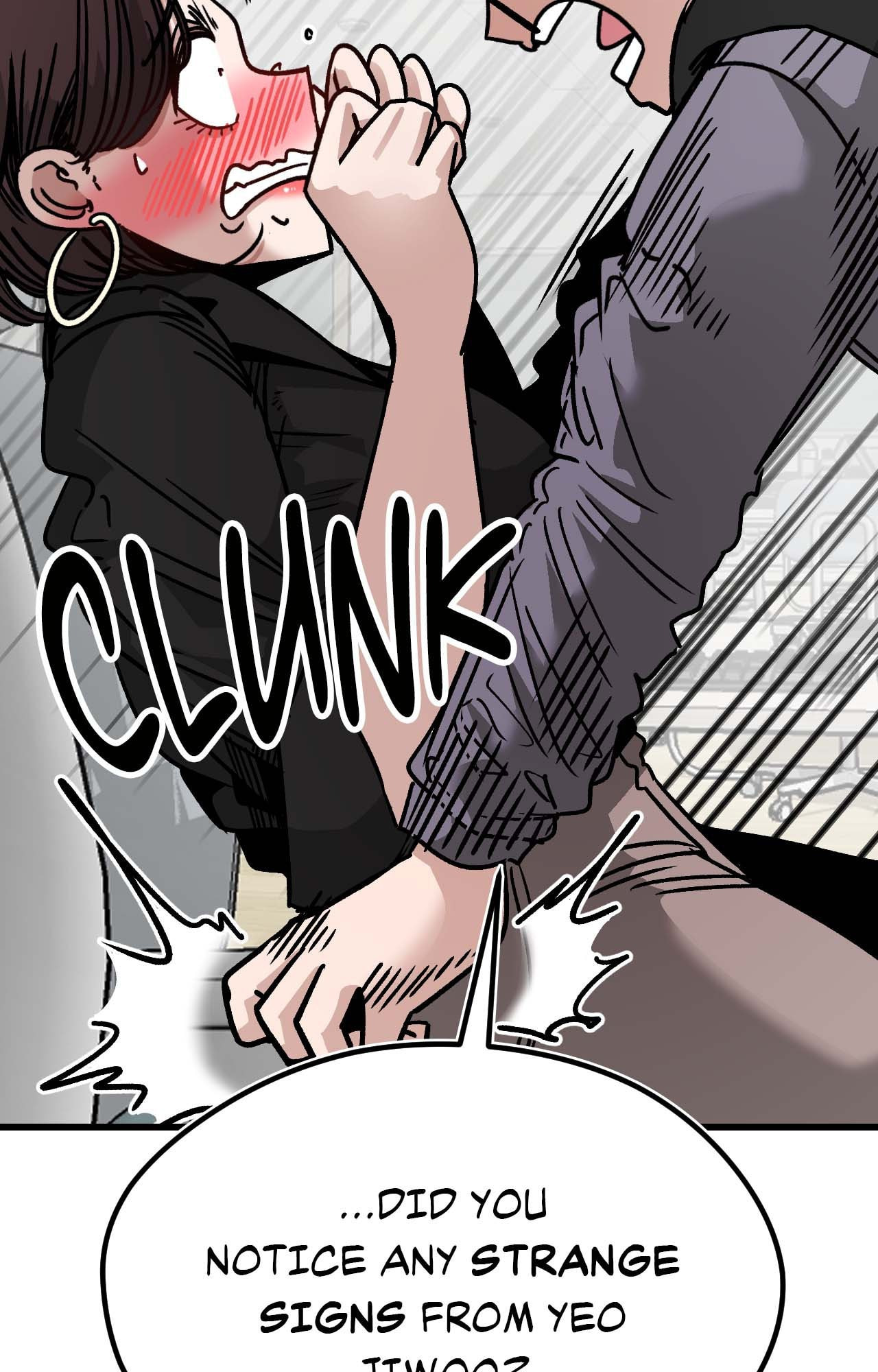 The Student, the Witch, and the Academy Chapter 20 page 53 - 