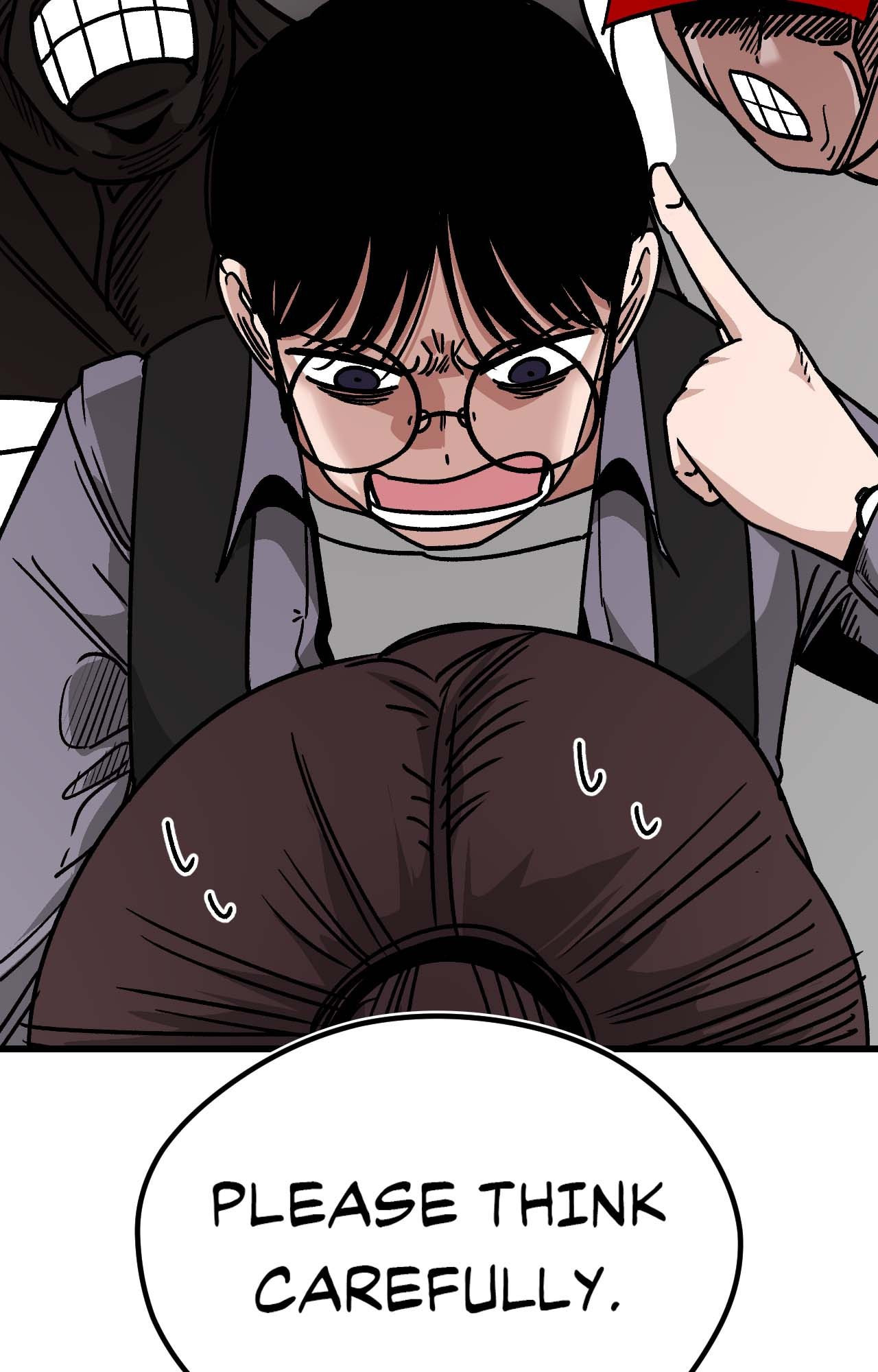 The Student, the Witch, and the Academy Chapter 20 page 55 - 