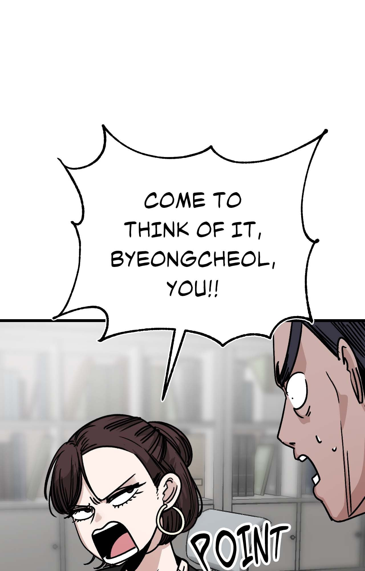 The Student, the Witch, and the Academy Chapter 20 page 60 - 