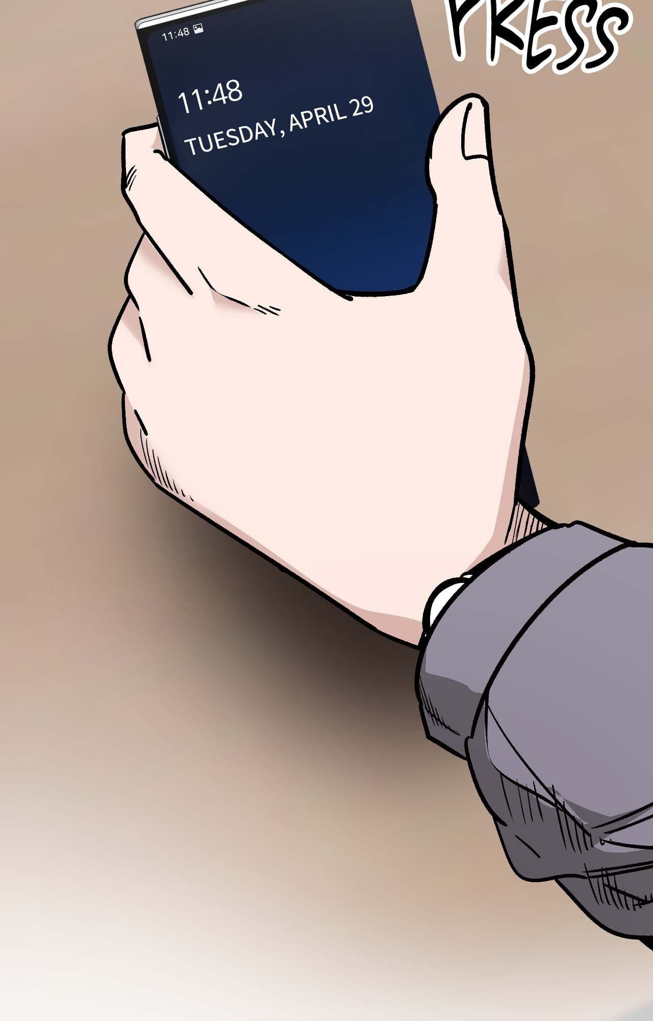 The Student, the Witch, and the Academy Chapter 20 page 7 - 