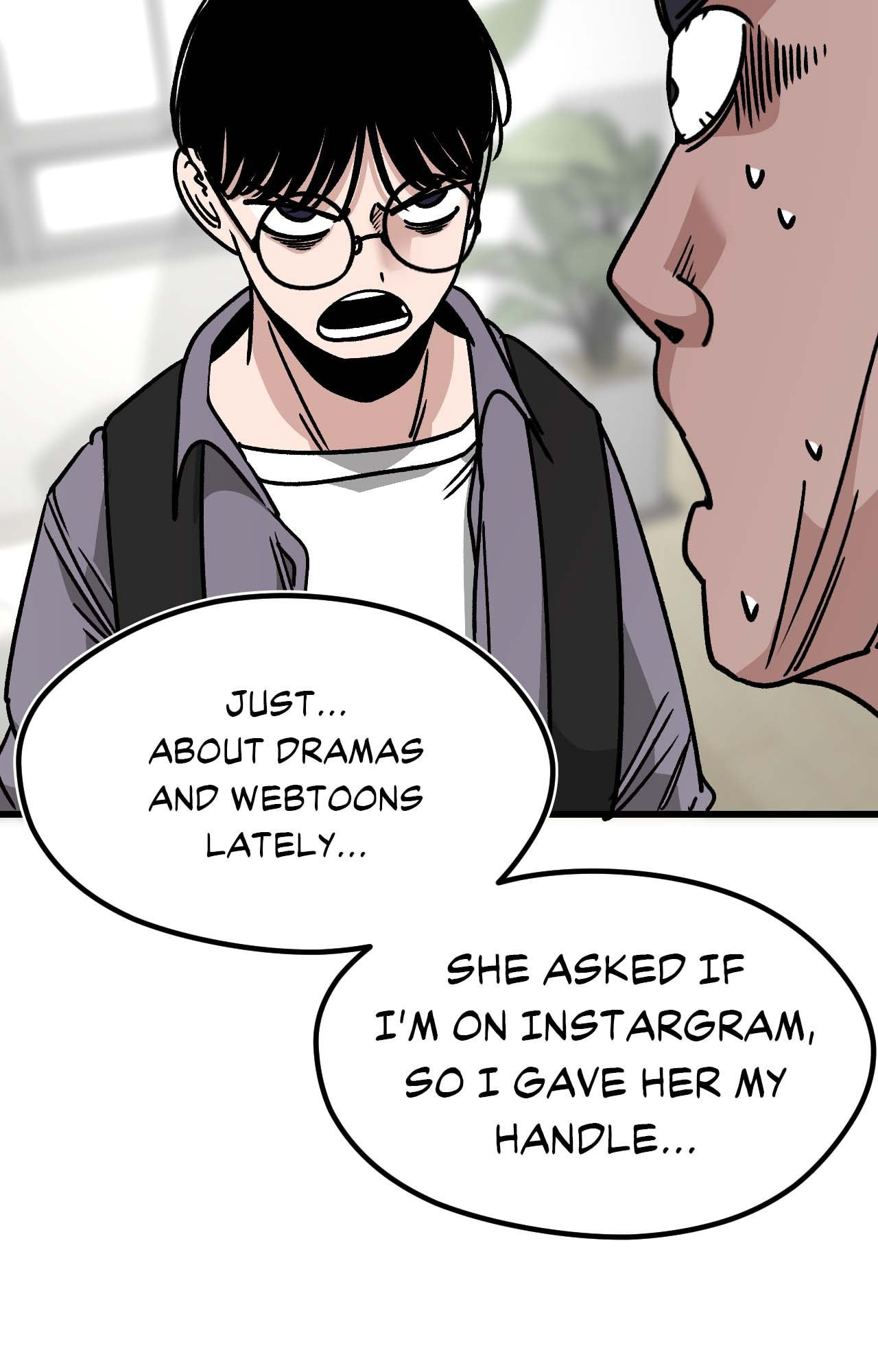 The Student, the Witch, and the Academy Chapter 20 page 64 - 
