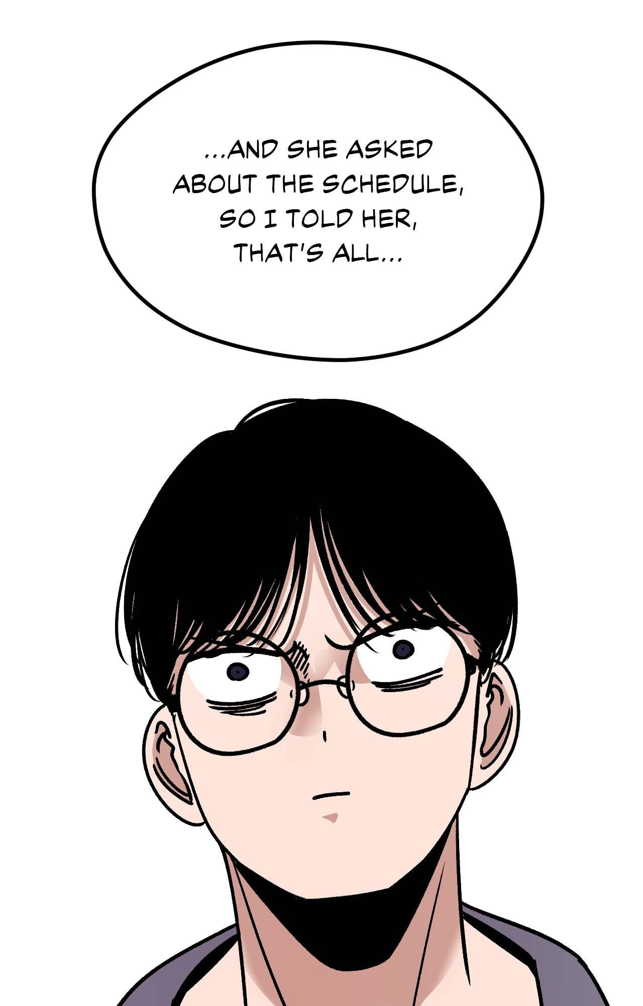 The Student, the Witch, and the Academy Chapter 20 page 65 - 