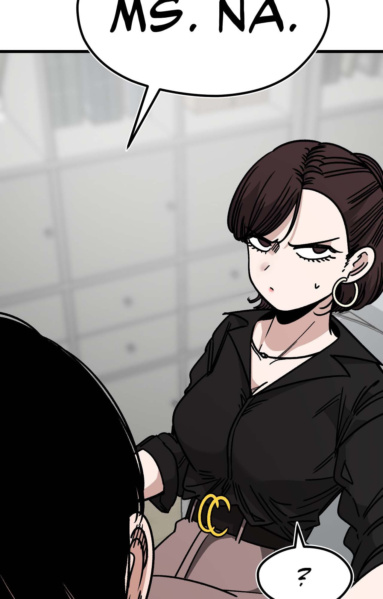 The Student, the Witch, and the Academy Chapter 20 page 67 - 