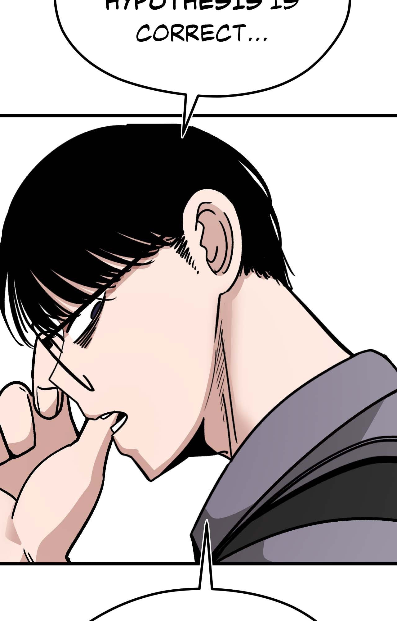 The Student, the Witch, and the Academy Chapter 20 page 69 - 