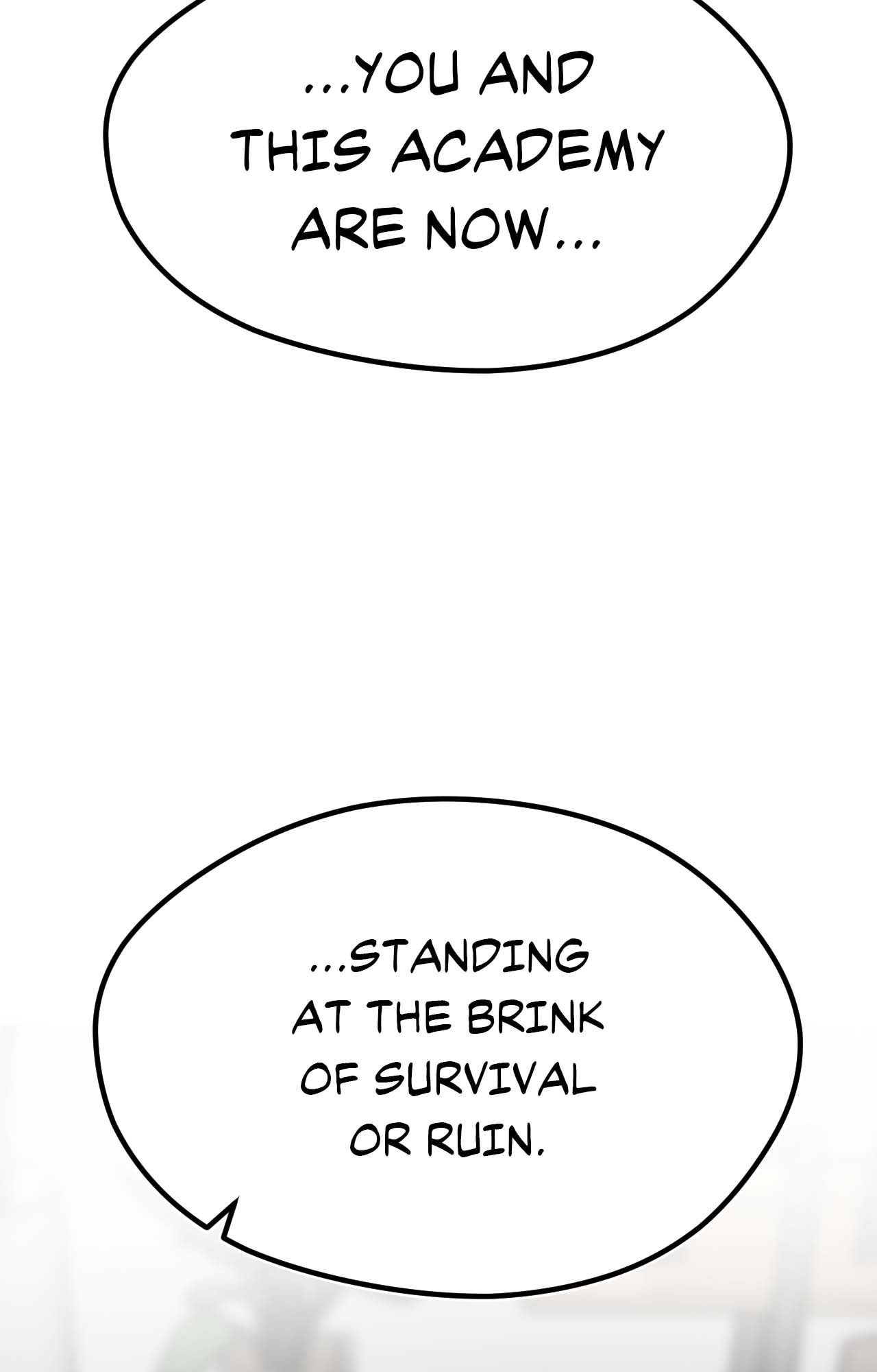 The Student, the Witch, and the Academy Chapter 20 page 70 - 