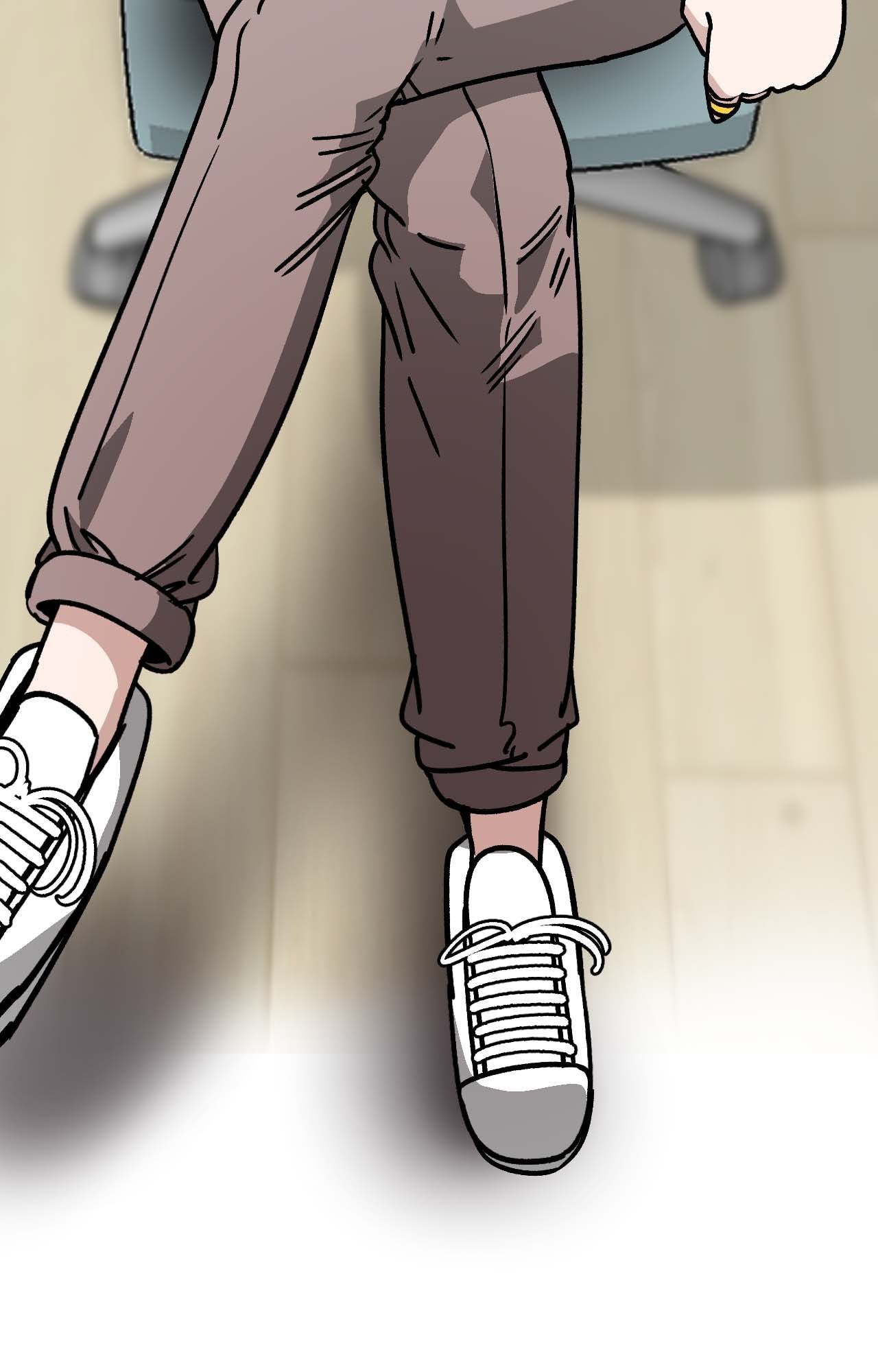 The Student, the Witch, and the Academy Chapter 20 page 72 - 
