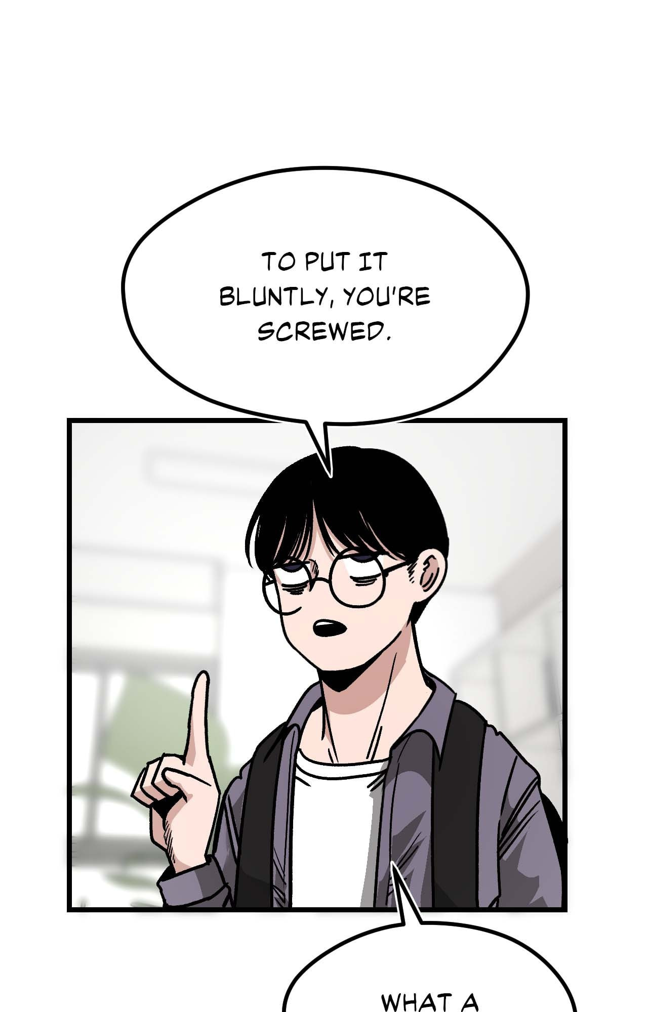 The Student, the Witch, and the Academy Chapter 20 page 73 - 