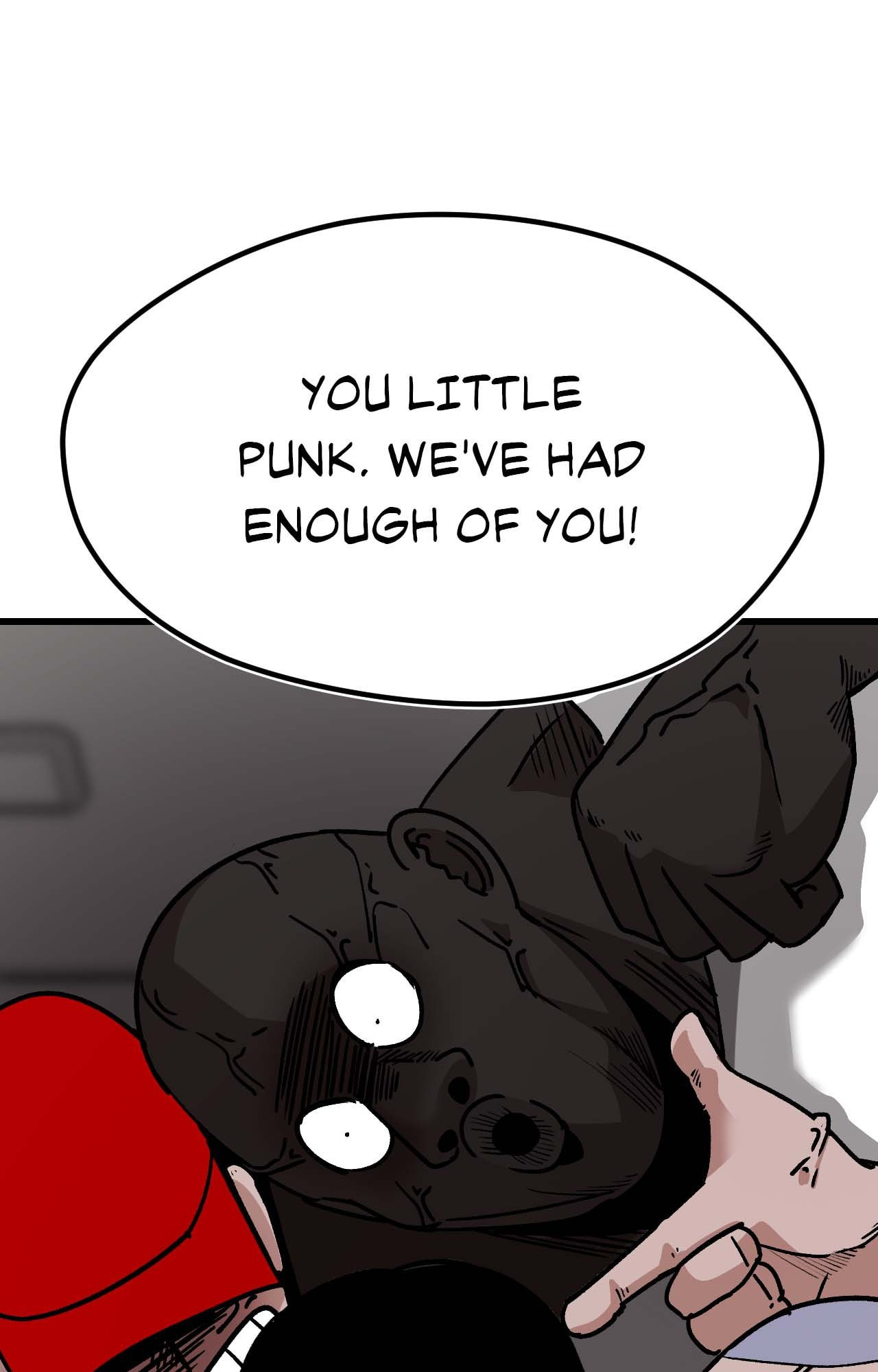 The Student, the Witch, and the Academy Chapter 20 page 75 - 