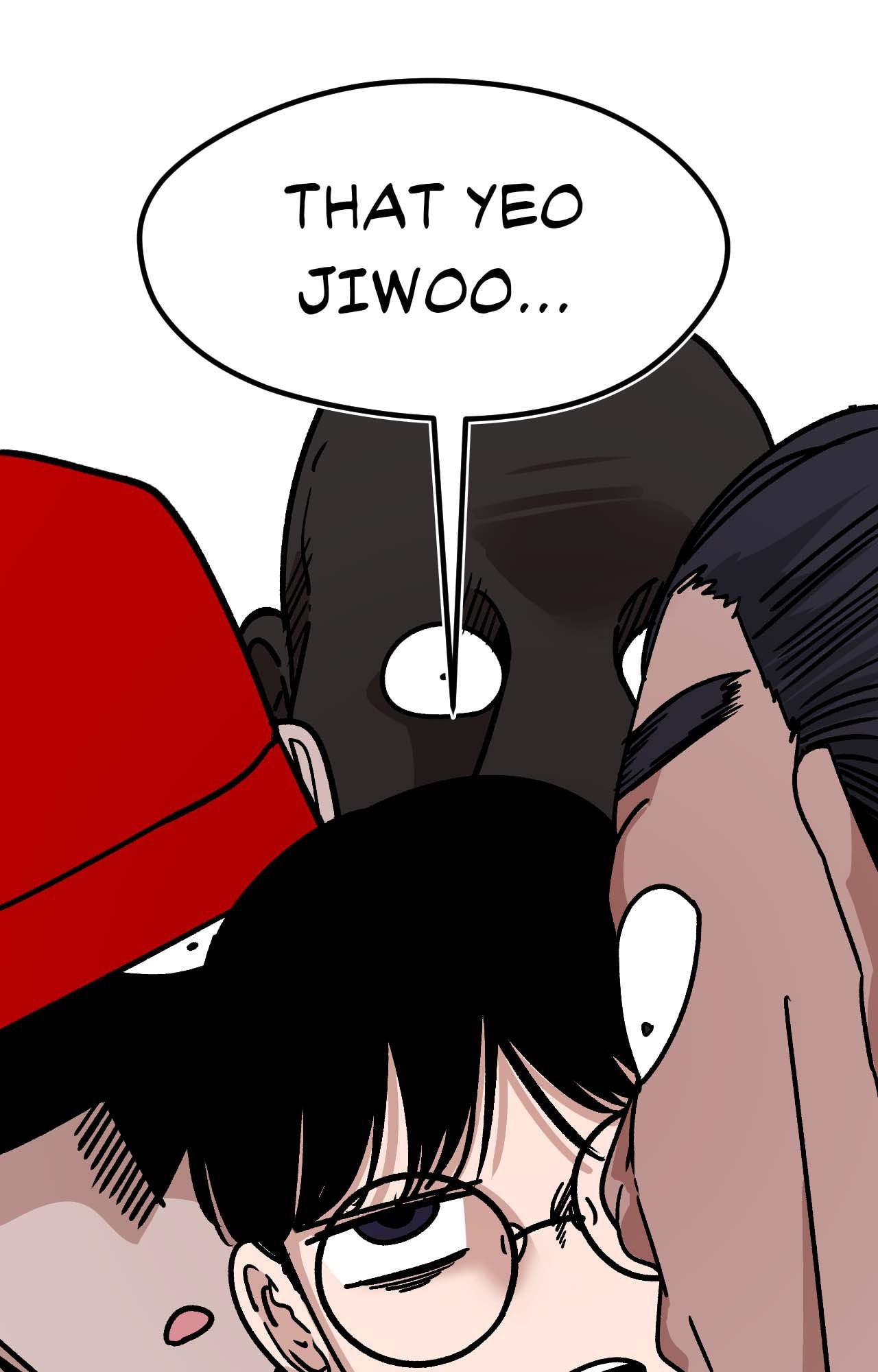 The Student, the Witch, and the Academy Chapter 20 page 77 - 