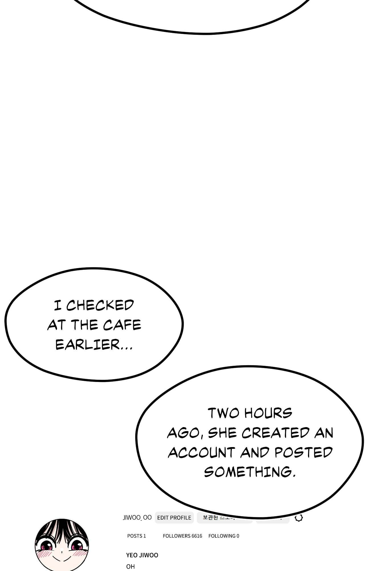 The Student, the Witch, and the Academy Chapter 20 page 79 - 