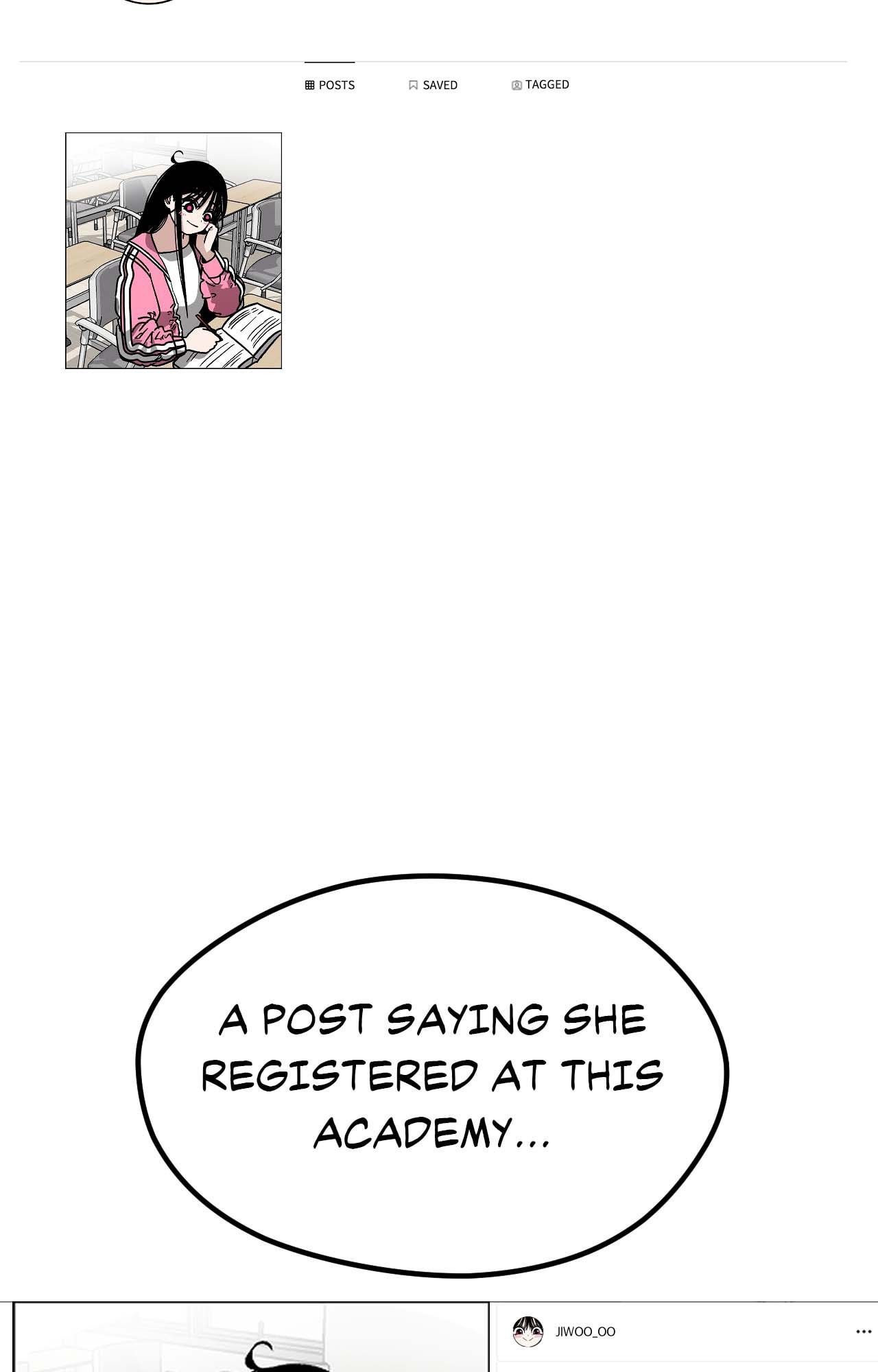 The Student, the Witch, and the Academy Chapter 20 page 80 - 