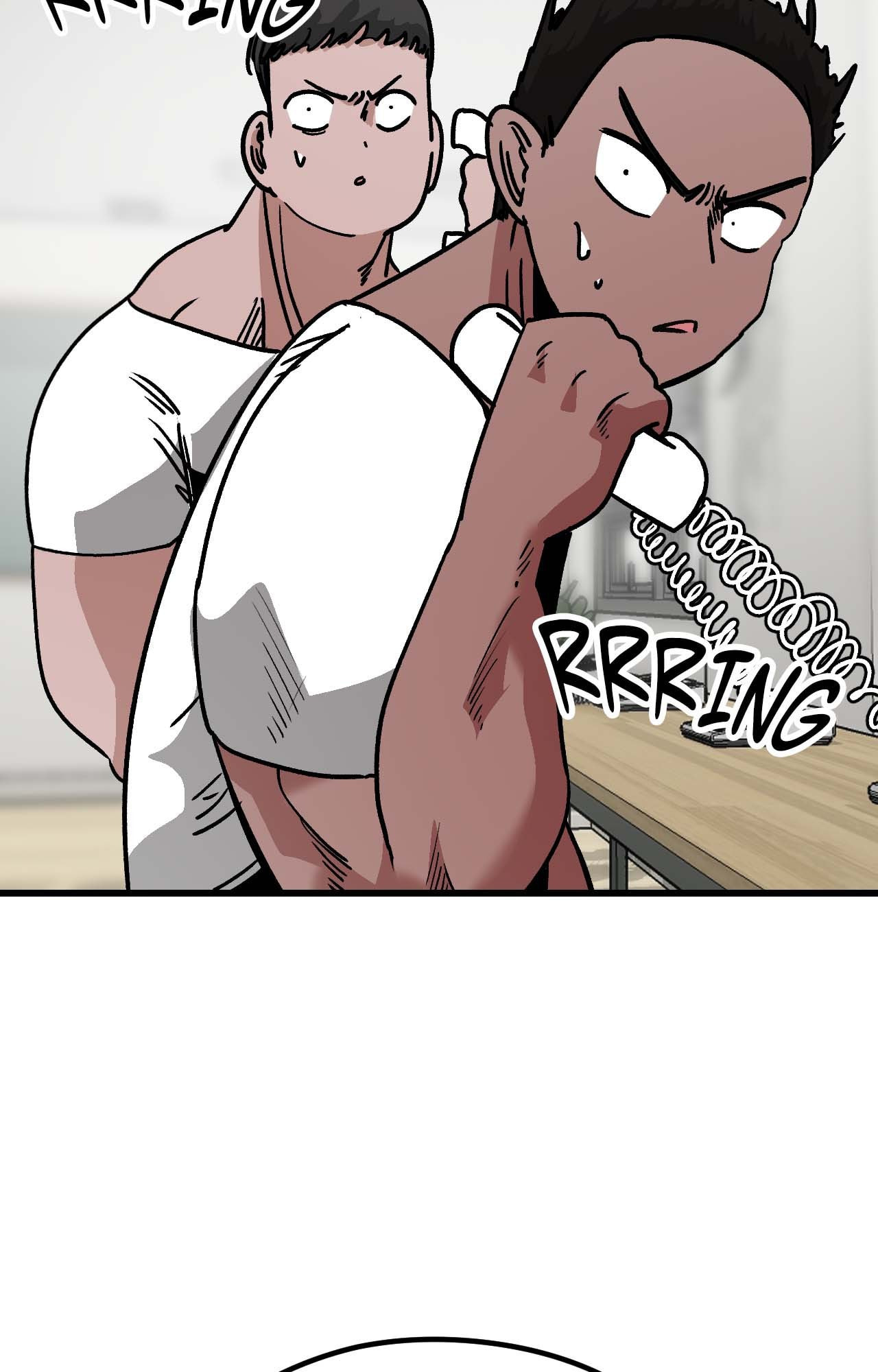 The Student, the Witch, and the Academy Chapter 20 page 84 - 