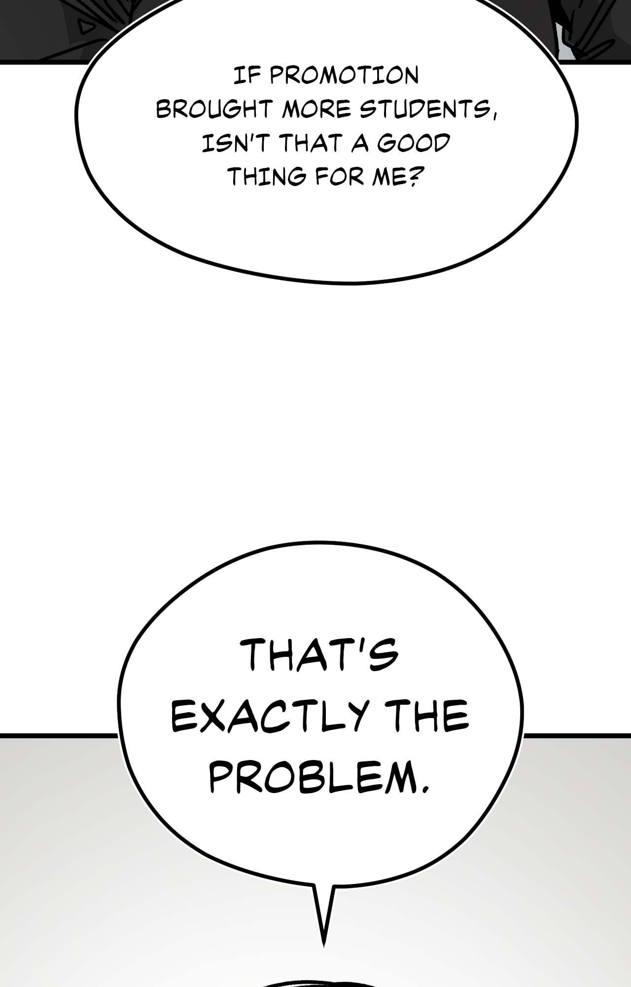 The Student, the Witch, and the Academy Chapter 20 page 86 - 