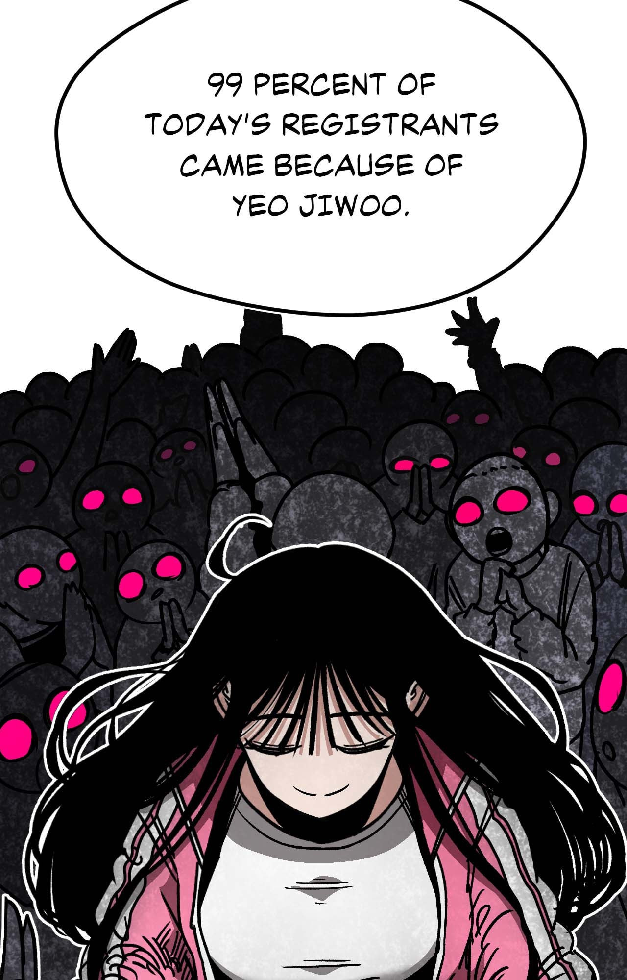 The Student, the Witch, and the Academy Chapter 20 page 88 - 