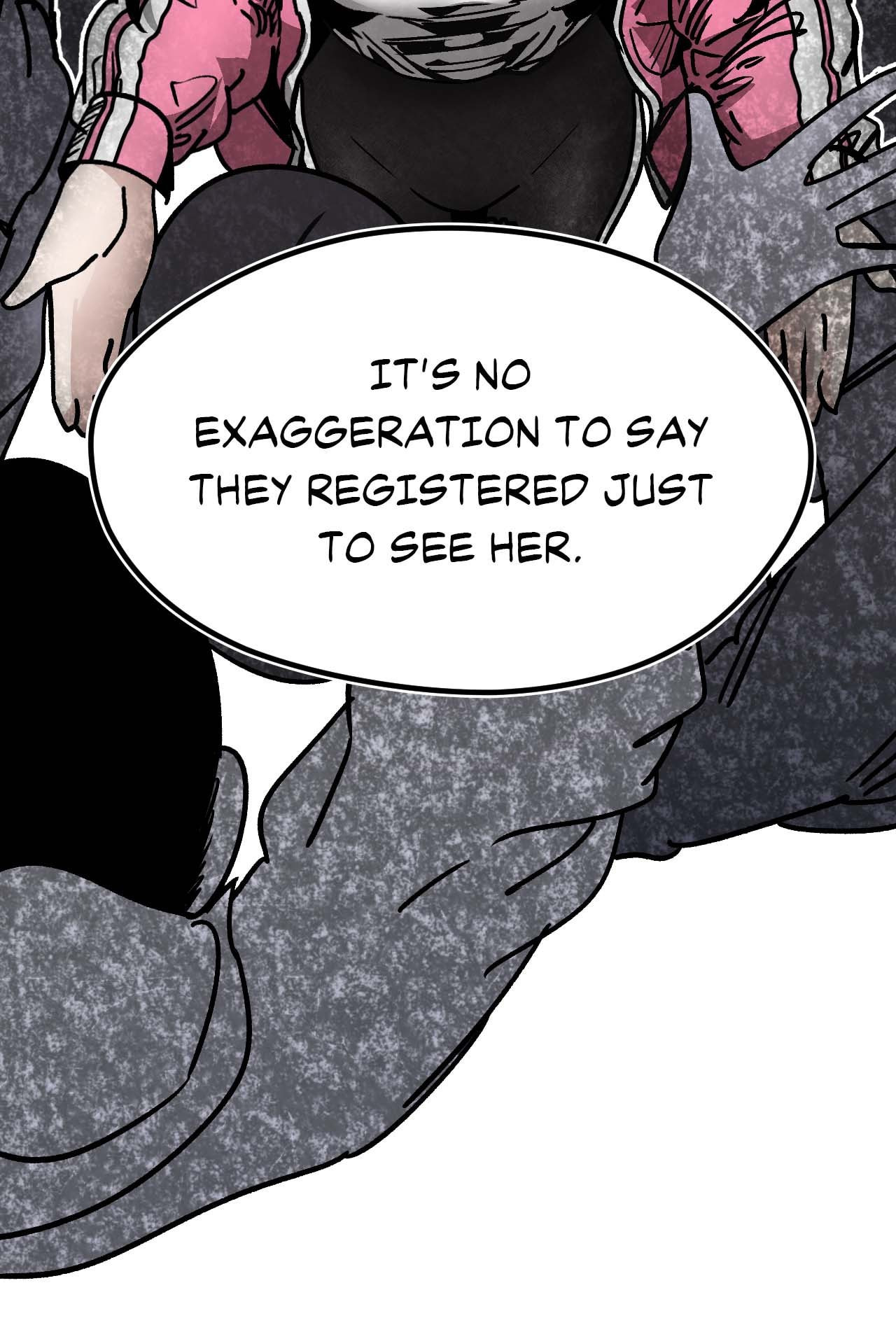 The Student, the Witch, and the Academy Chapter 20 page 89 - 
