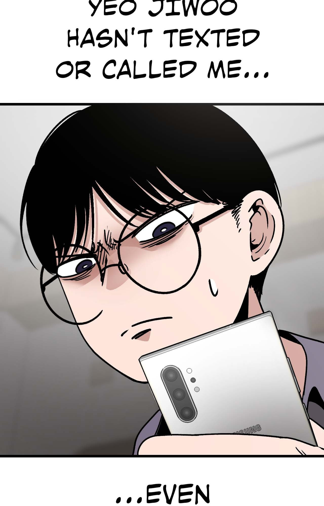 The Student, the Witch, and the Academy Chapter 20 page 10 - 