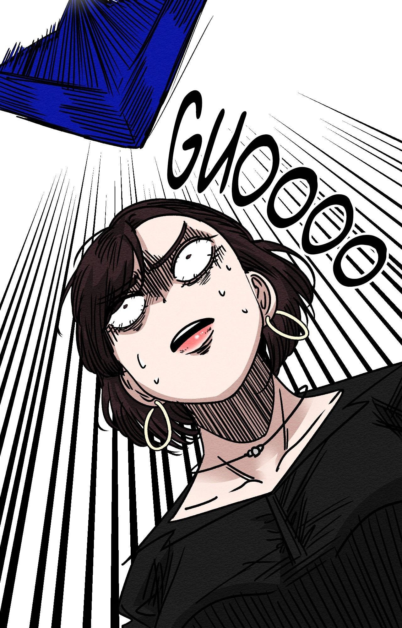 The Student, the Witch, and the Academy Chapter 20 page 98 - 