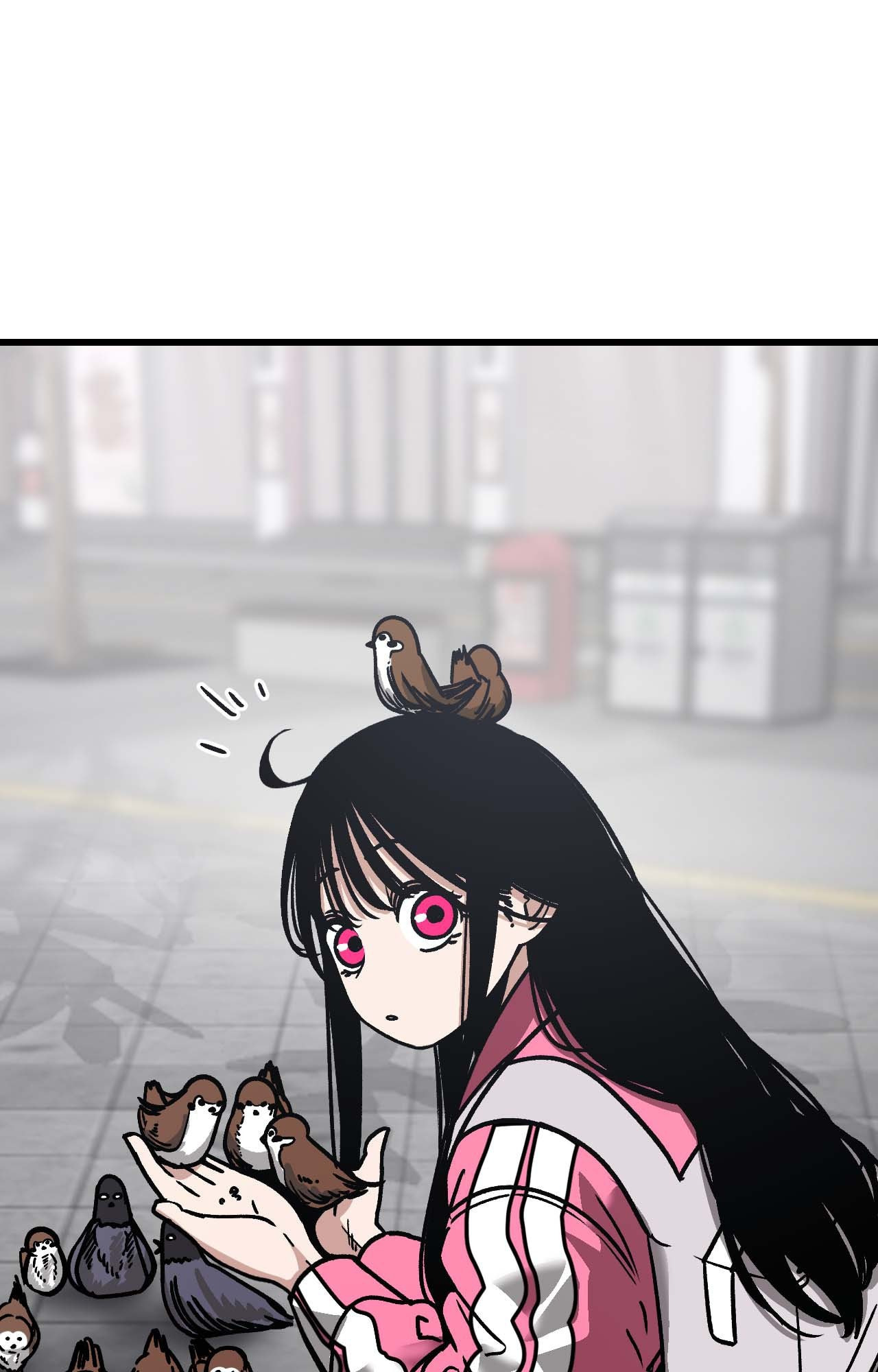 The Student, the Witch, and the Academy Chapter 21 page 102 - 