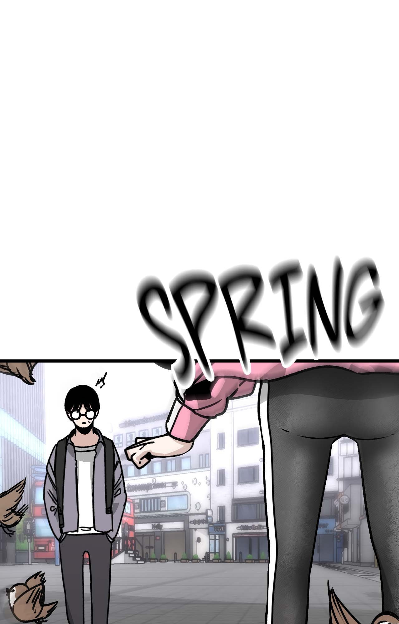 The Student, the Witch, and the Academy Chapter 21 page 104 - 