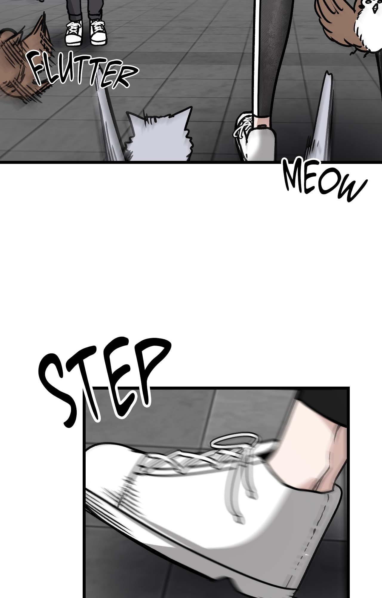 The Student, the Witch, and the Academy Chapter 21 page 105 - 