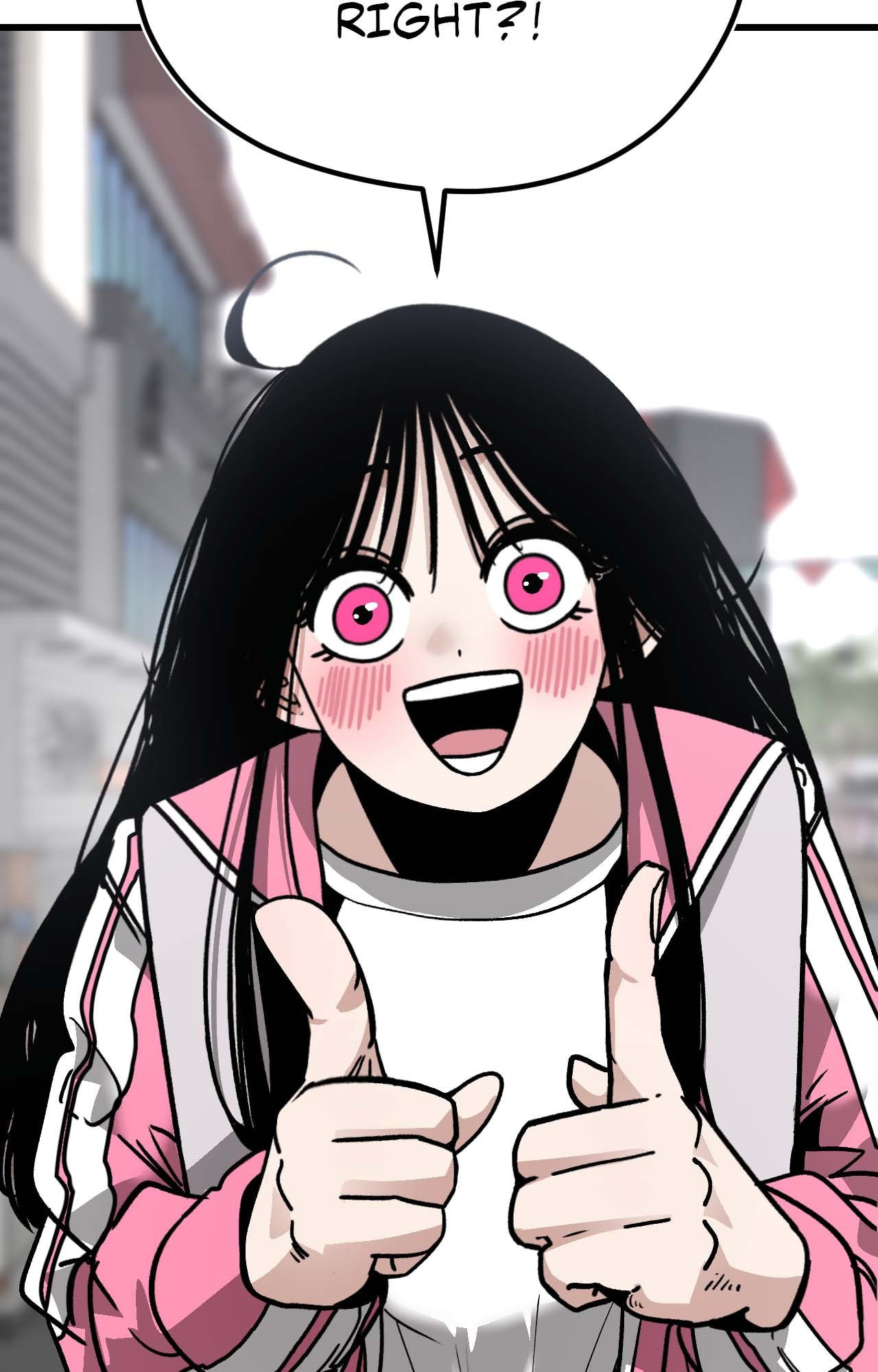 The Student, the Witch, and the Academy Chapter 21 page 110 - 