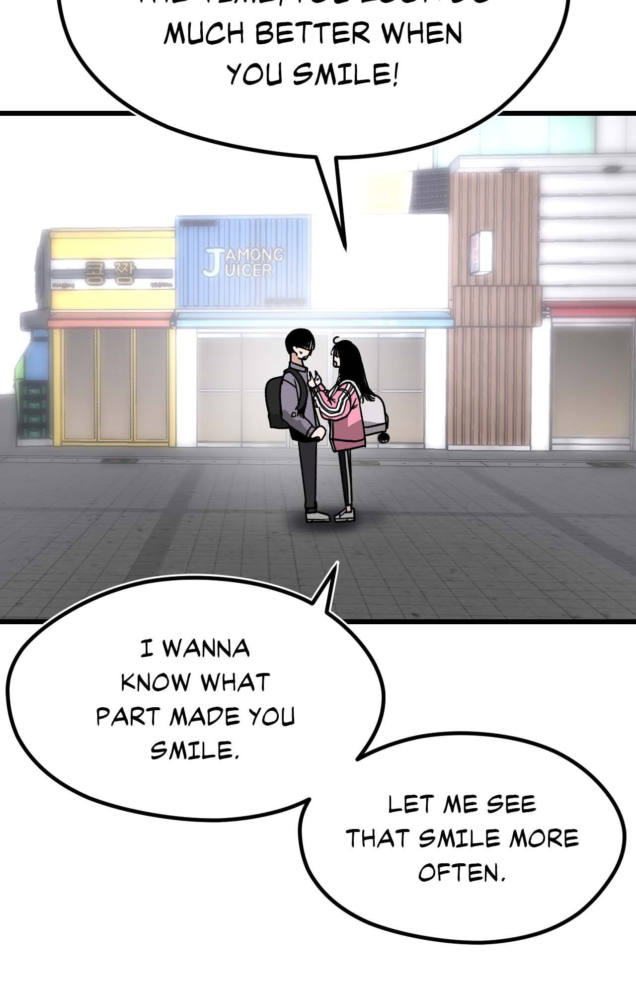 The Student, the Witch, and the Academy Chapter 21 page 112 - 