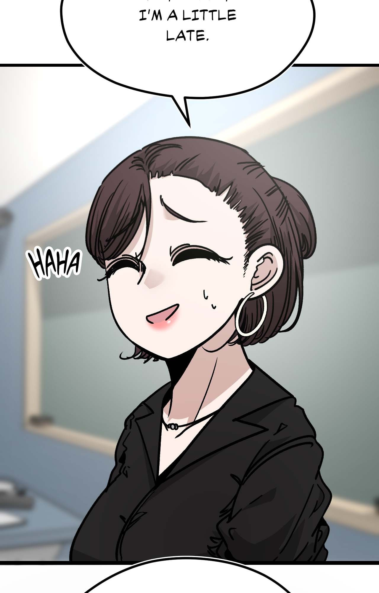 The Student, the Witch, and the Academy Chapter 21 page 13 - 
