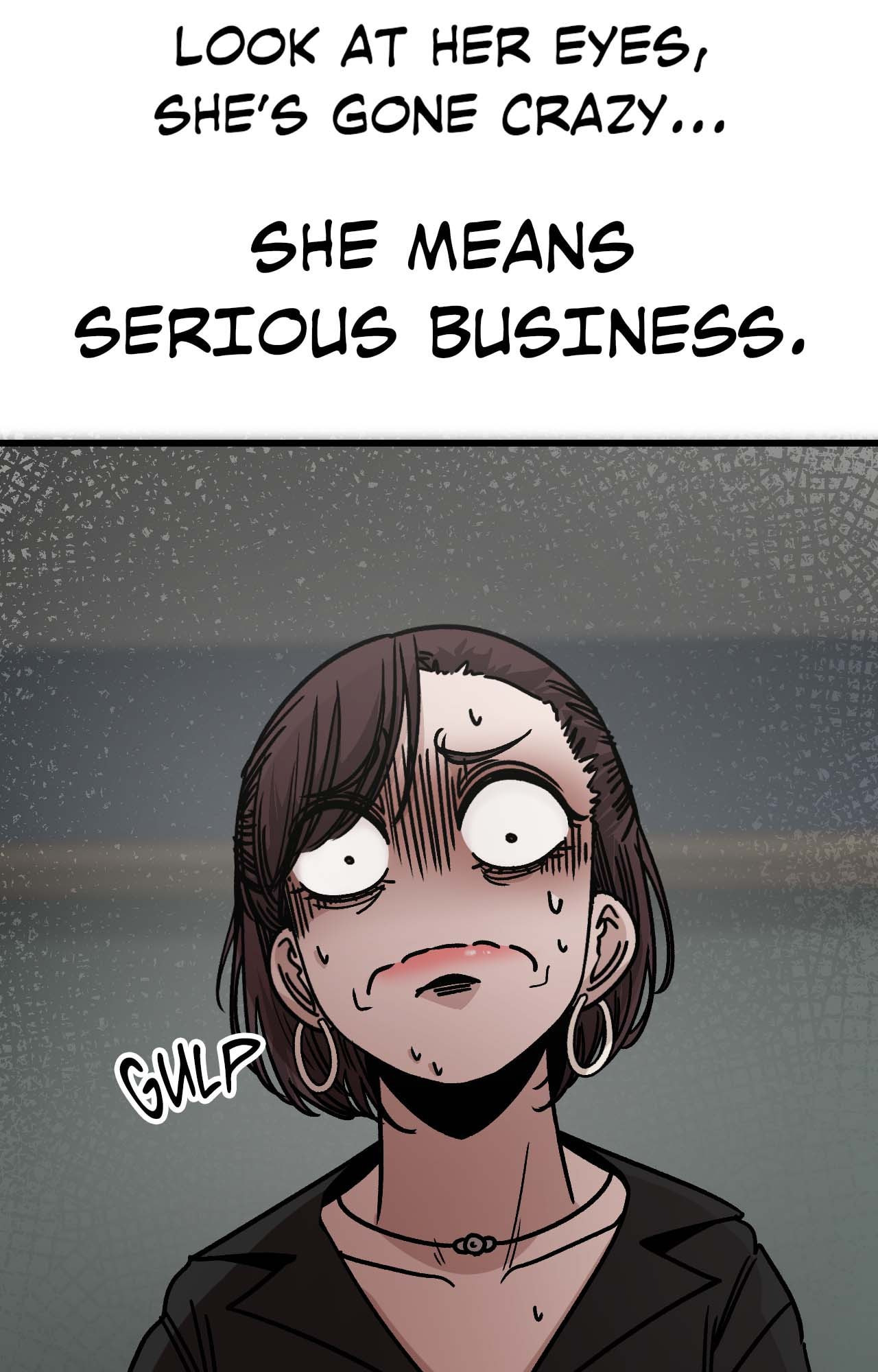 The Student, the Witch, and the Academy Chapter 21 page 16 - 