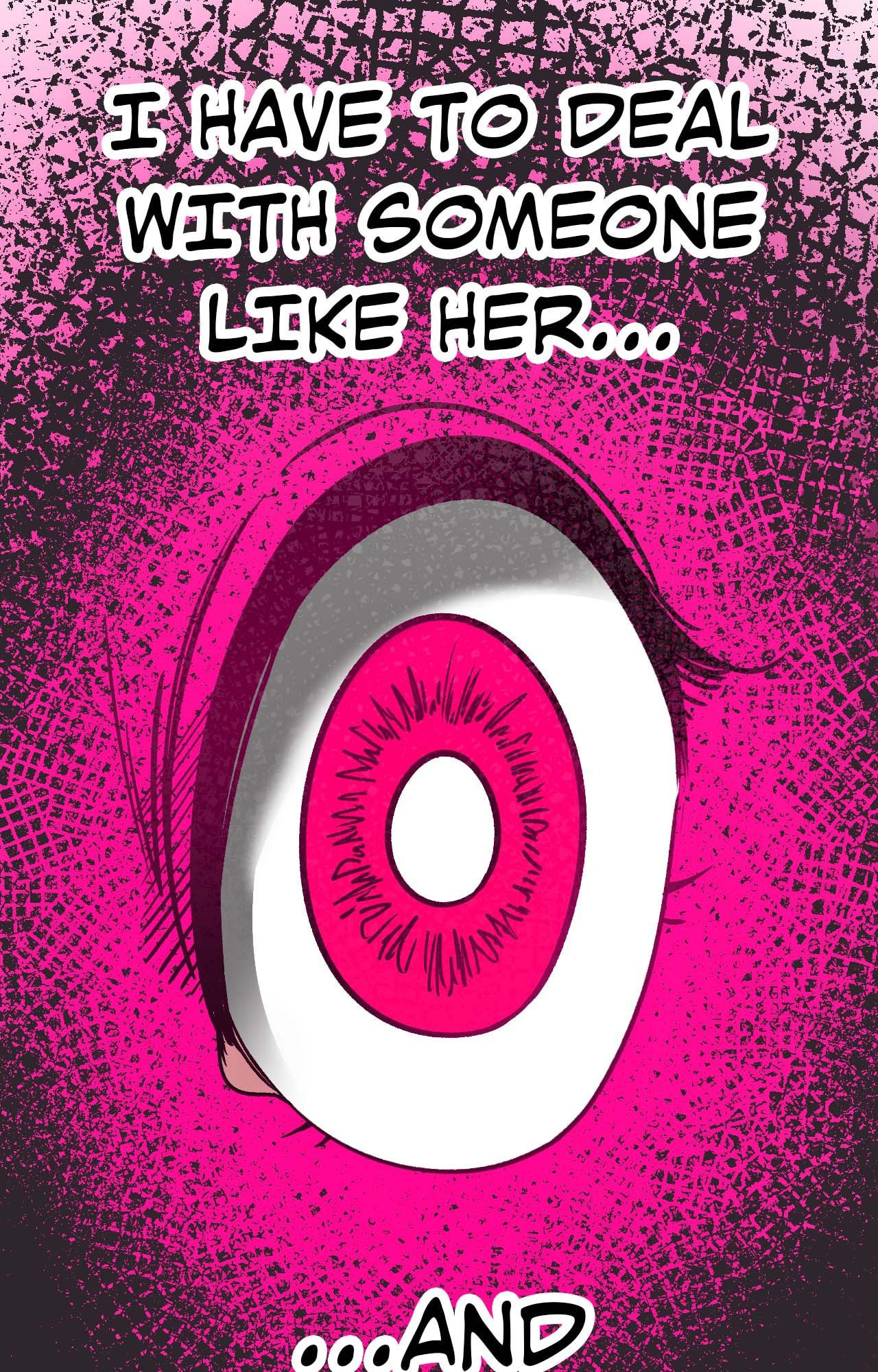 The Student, the Witch, and the Academy Chapter 21 page 18 - 