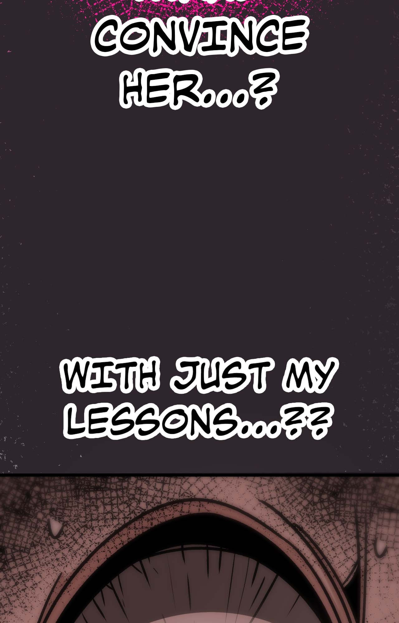 The Student, the Witch, and the Academy Chapter 21 page 19 - 
