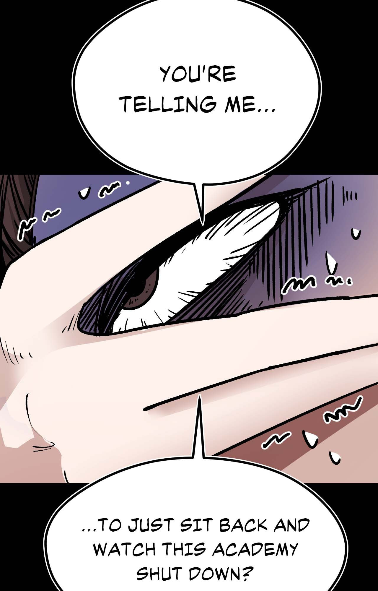 The Student, the Witch, and the Academy Chapter 21 page 3 - 
