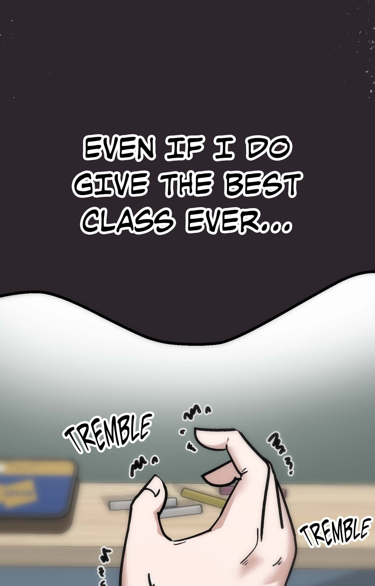 The Student, the Witch, and the Academy Chapter 21 page 21 - 