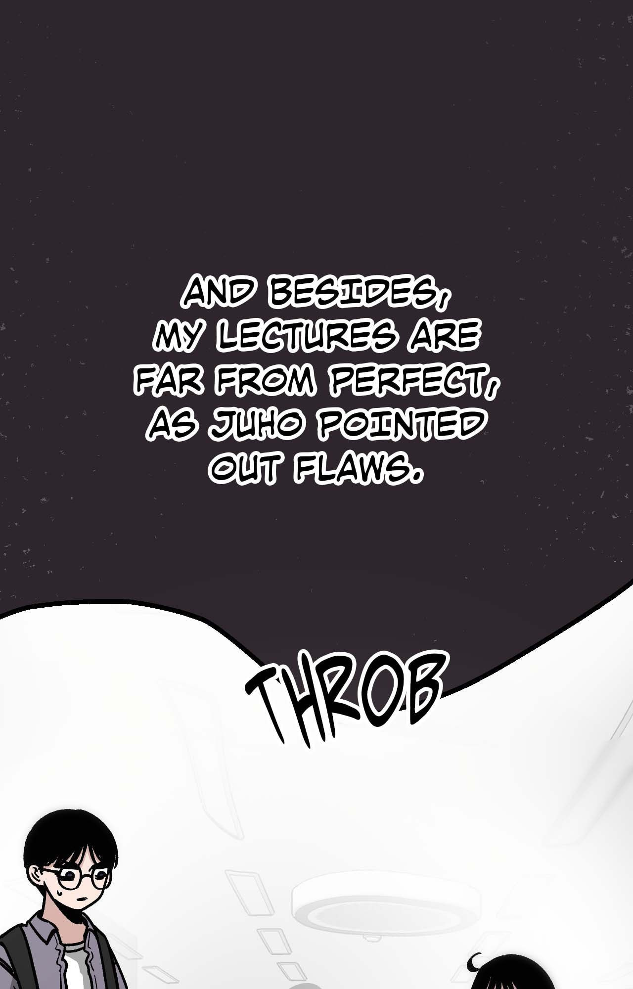 The Student, the Witch, and the Academy Chapter 21 page 23 - 