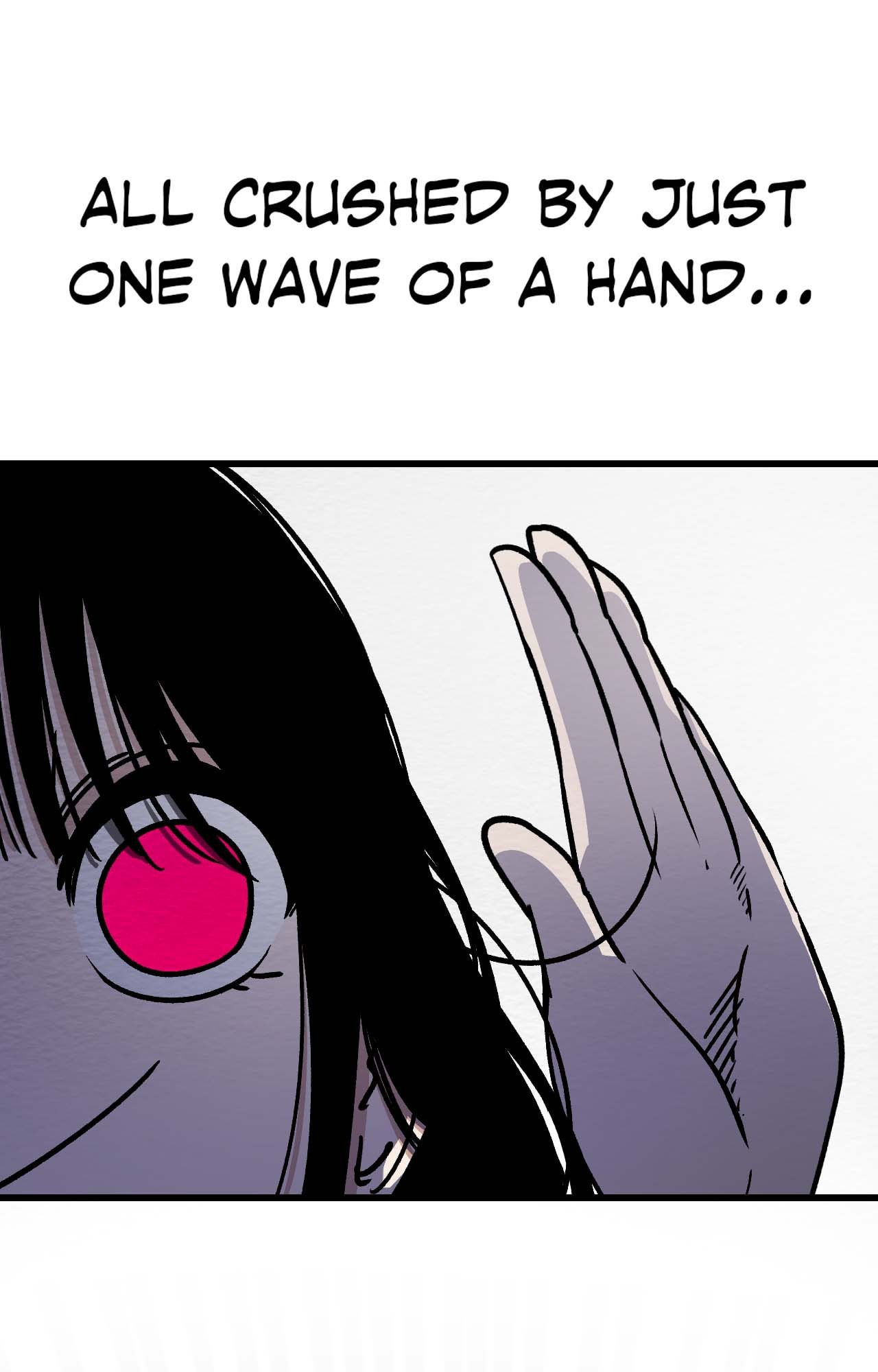 The Student, the Witch, and the Academy Chapter 21 page 37 - 