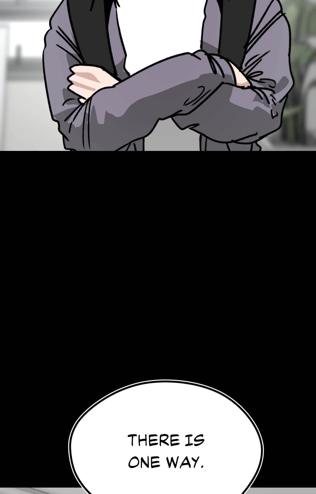 The Student, the Witch, and the Academy Chapter 21 page 5 - 