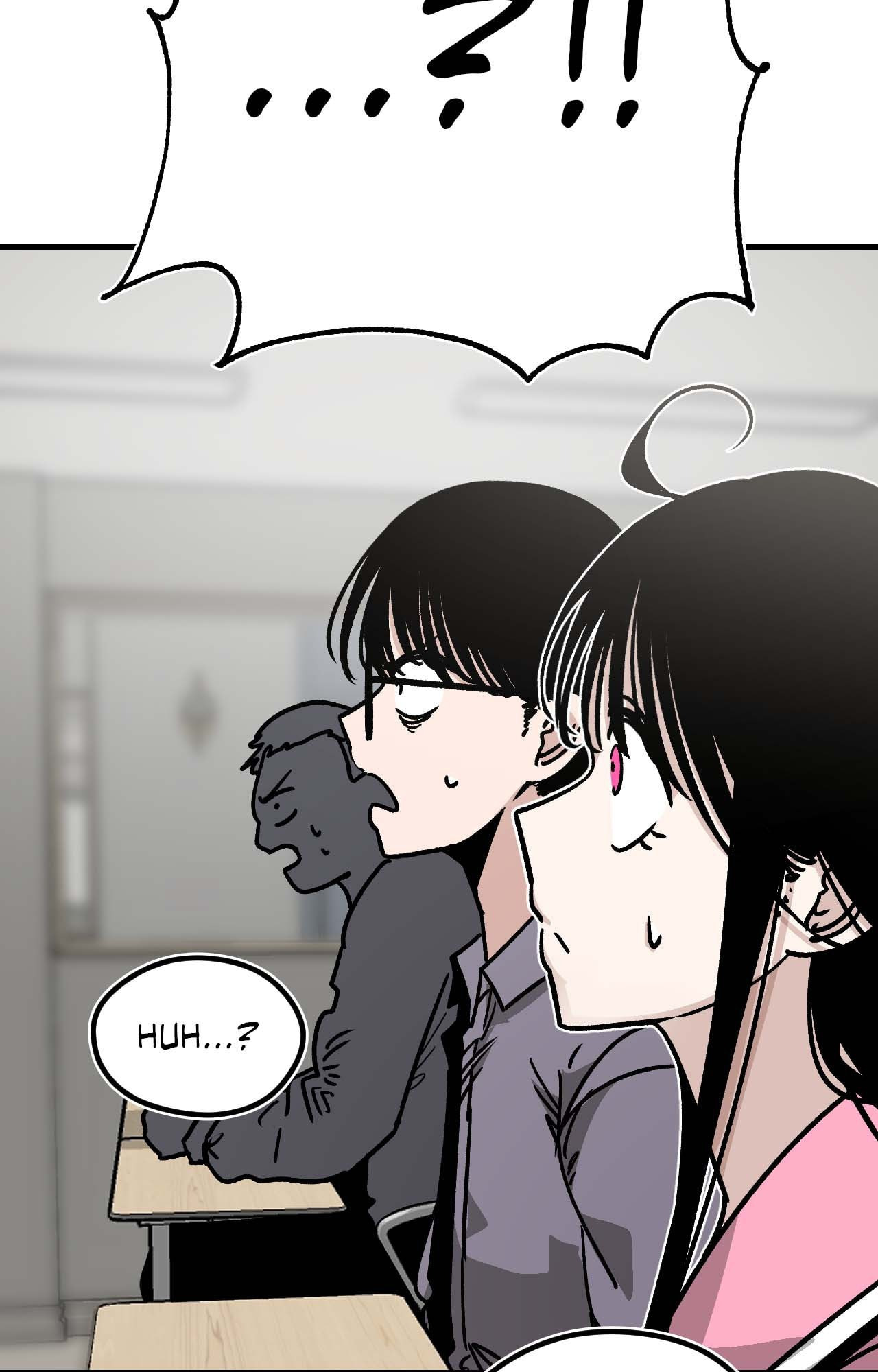 The Student, the Witch, and the Academy Chapter 21 page 49 - 