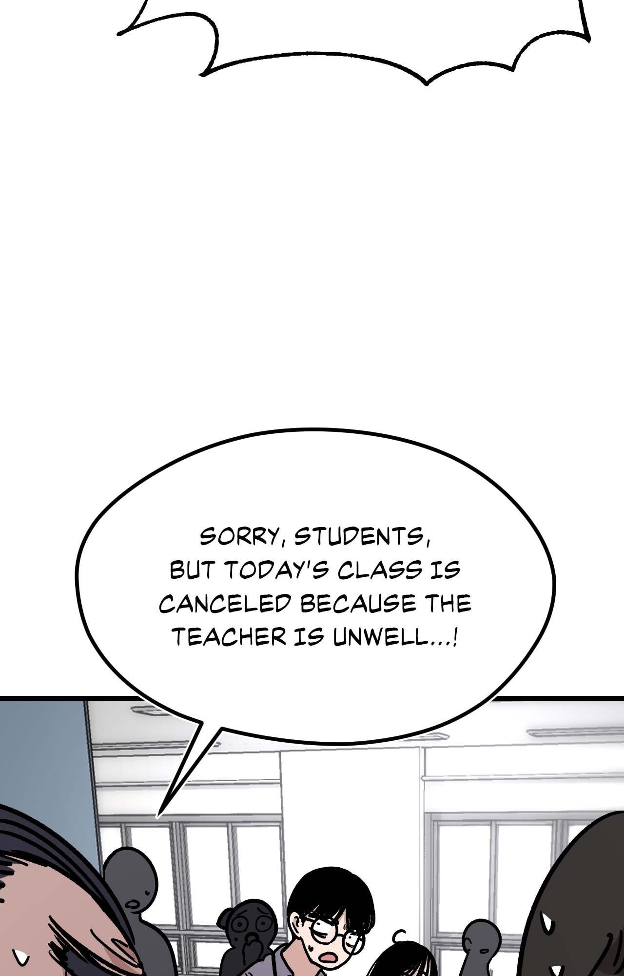 The Student, the Witch, and the Academy Chapter 21 page 52 - 
