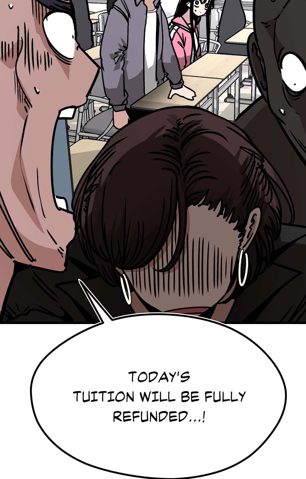 The Student, the Witch, and the Academy Chapter 21 page 53 - 